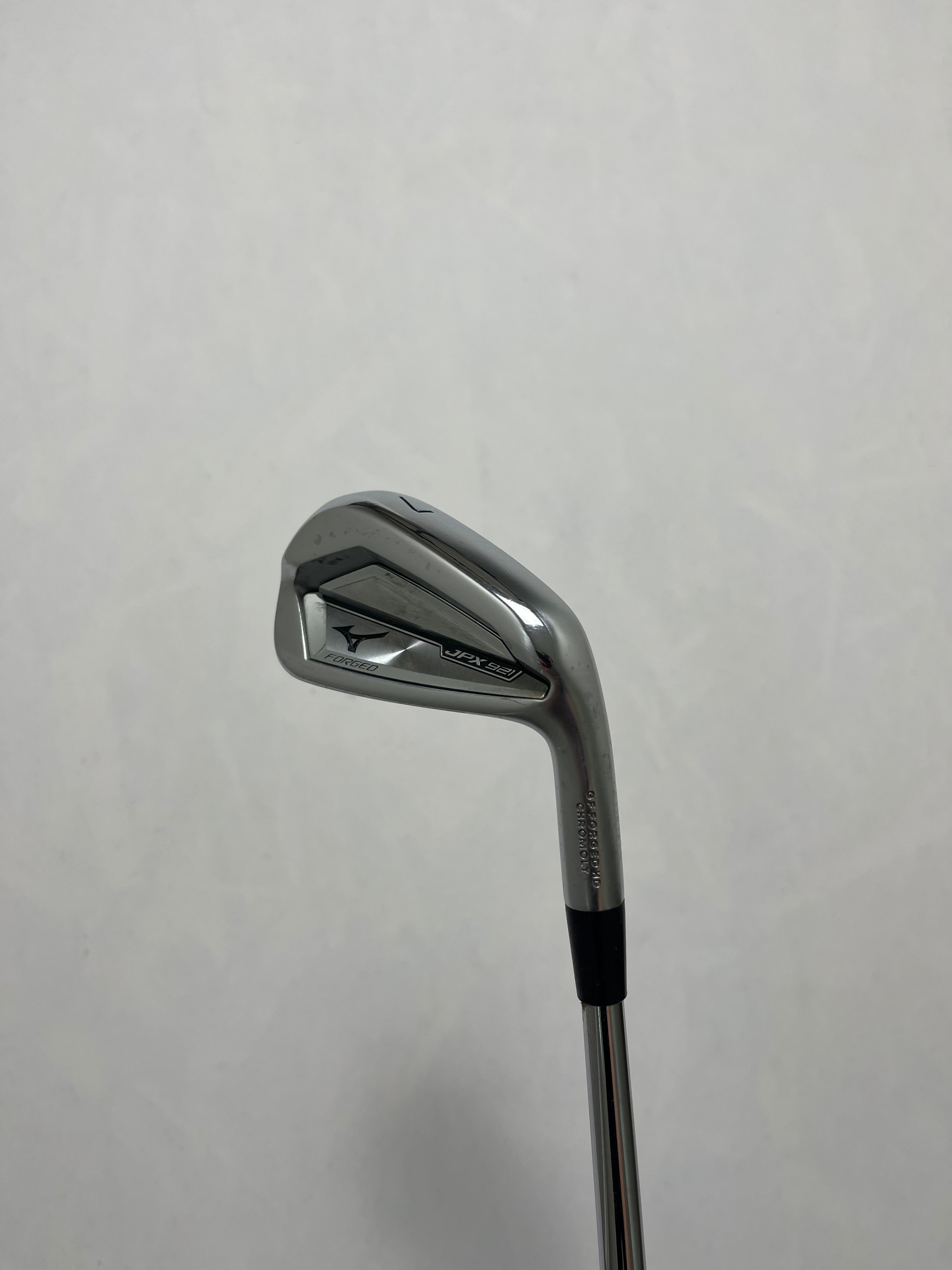 Mizuno JPX 921 Forged Järnset 5-PW