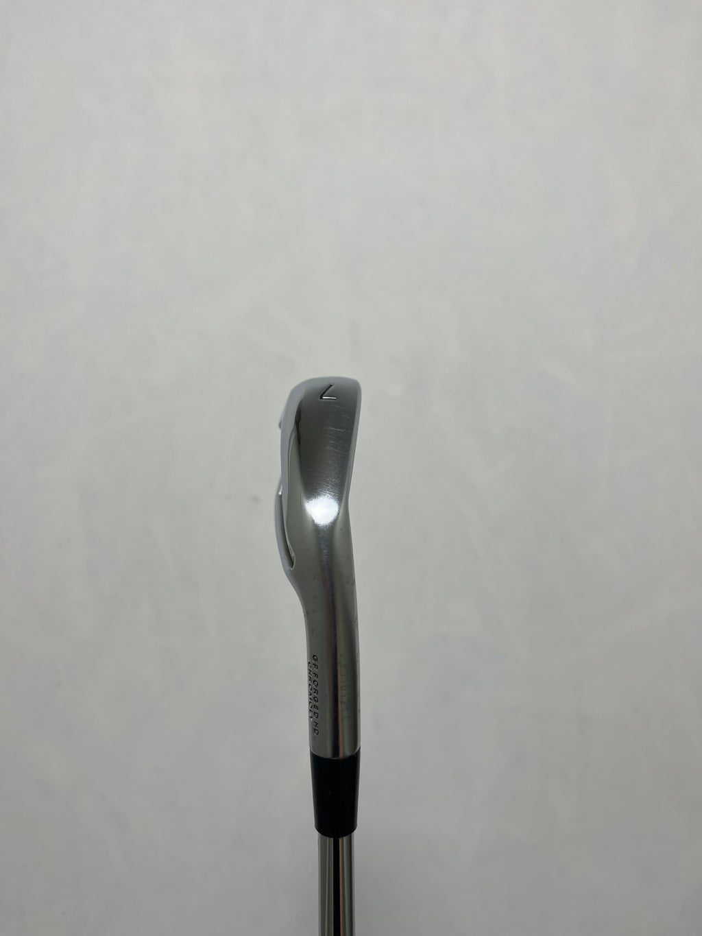 Mizuno JPX 921 Forged Järnset 5-PW
