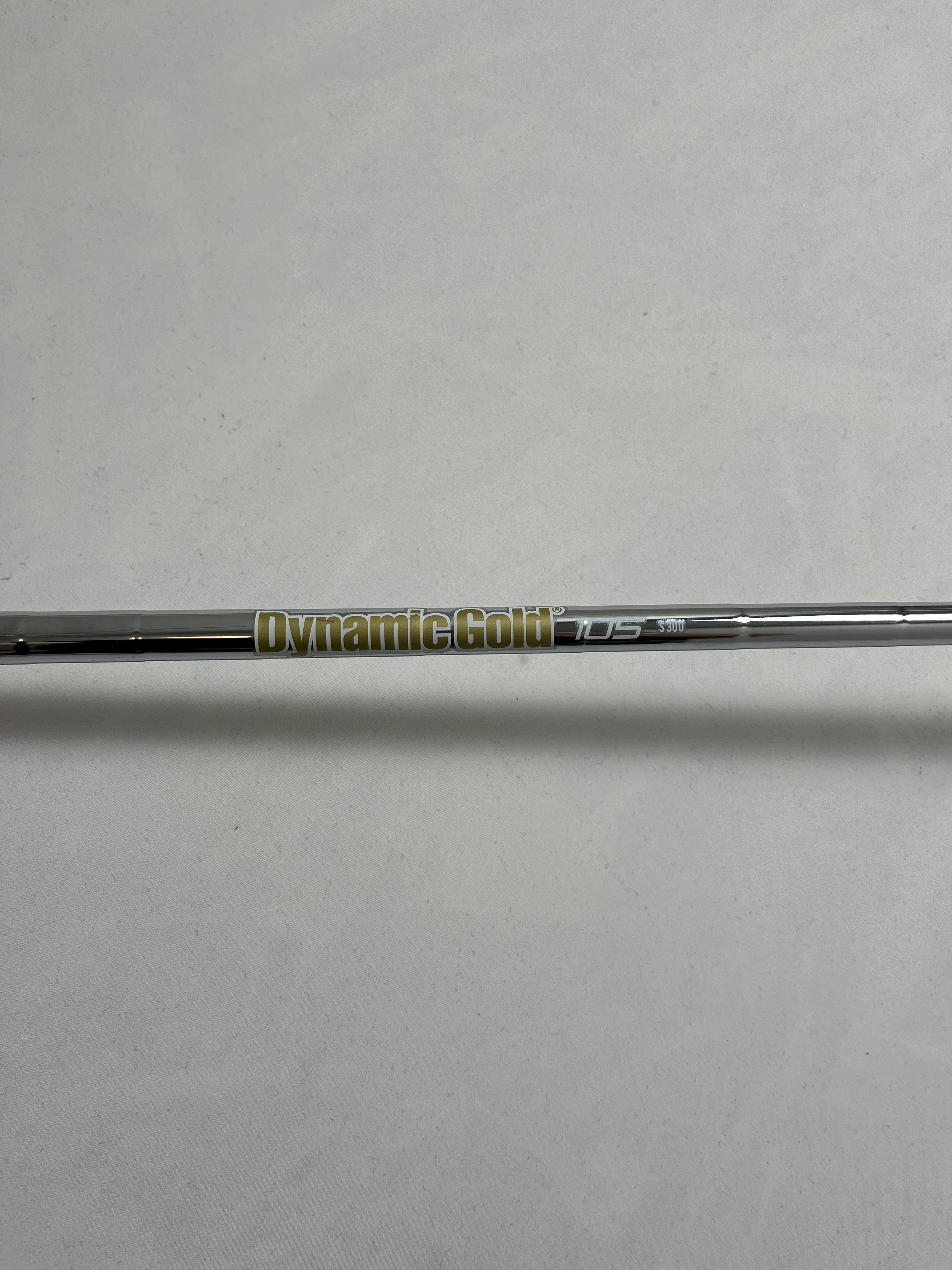 Mizuno JPX 921 Forged Järnset 5-PW