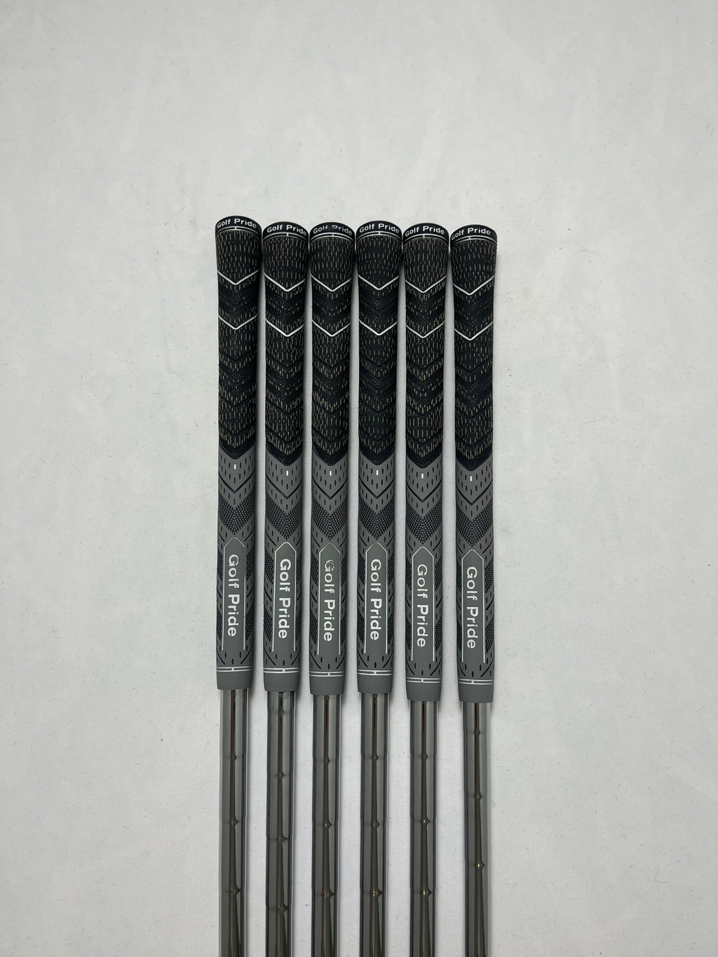 Mizuno JPX 921 Forged Järnset 5-PW