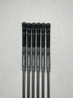 Mizuno JPX 921 Forged Järnset 5-PW