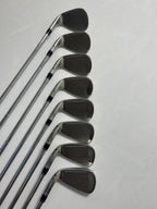 Taylormade Sim Max Järnset 5-SW (inklusive AW)