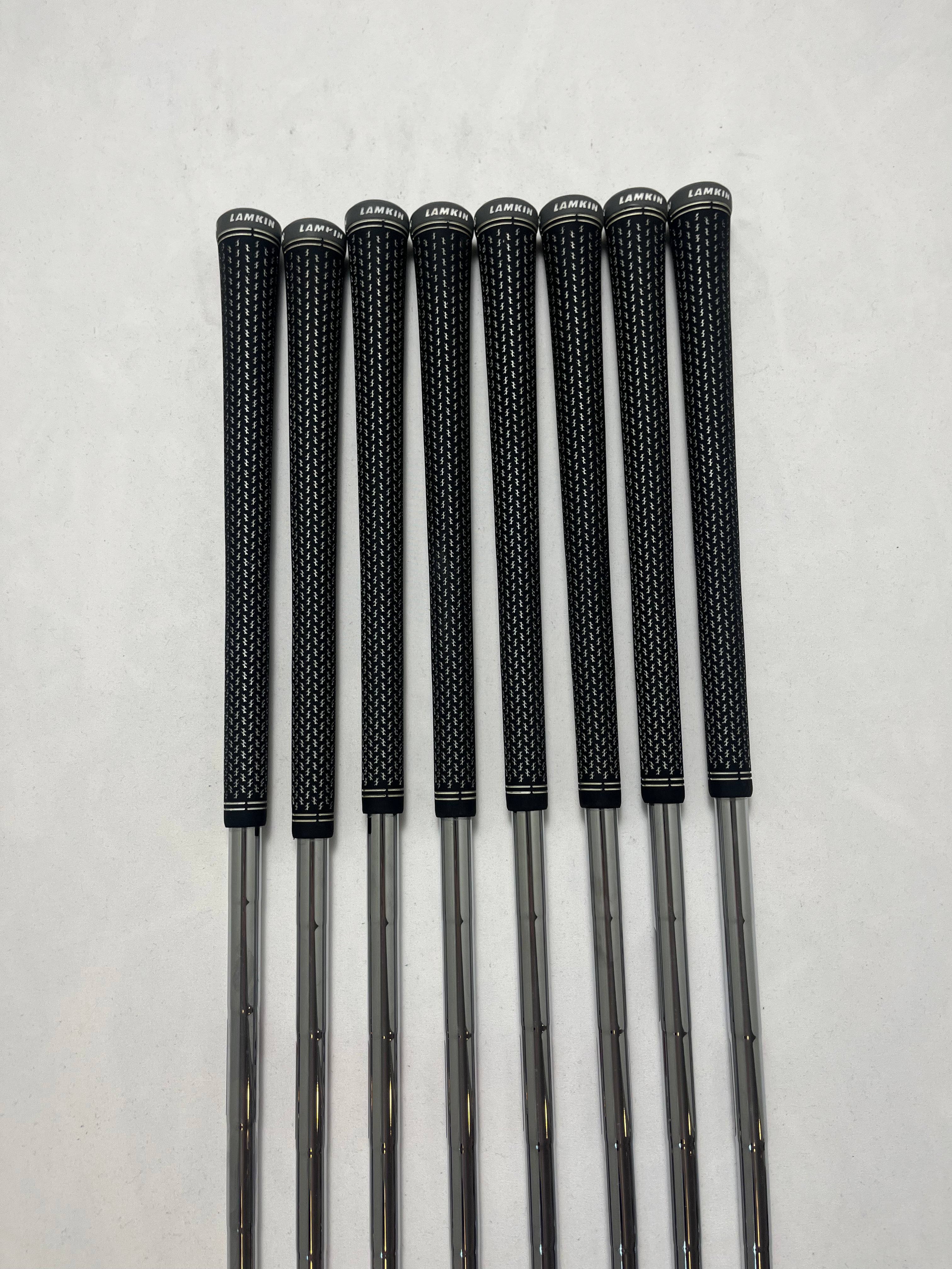 Taylormade Sim Max Järnset 5-SW (inklusive AW)