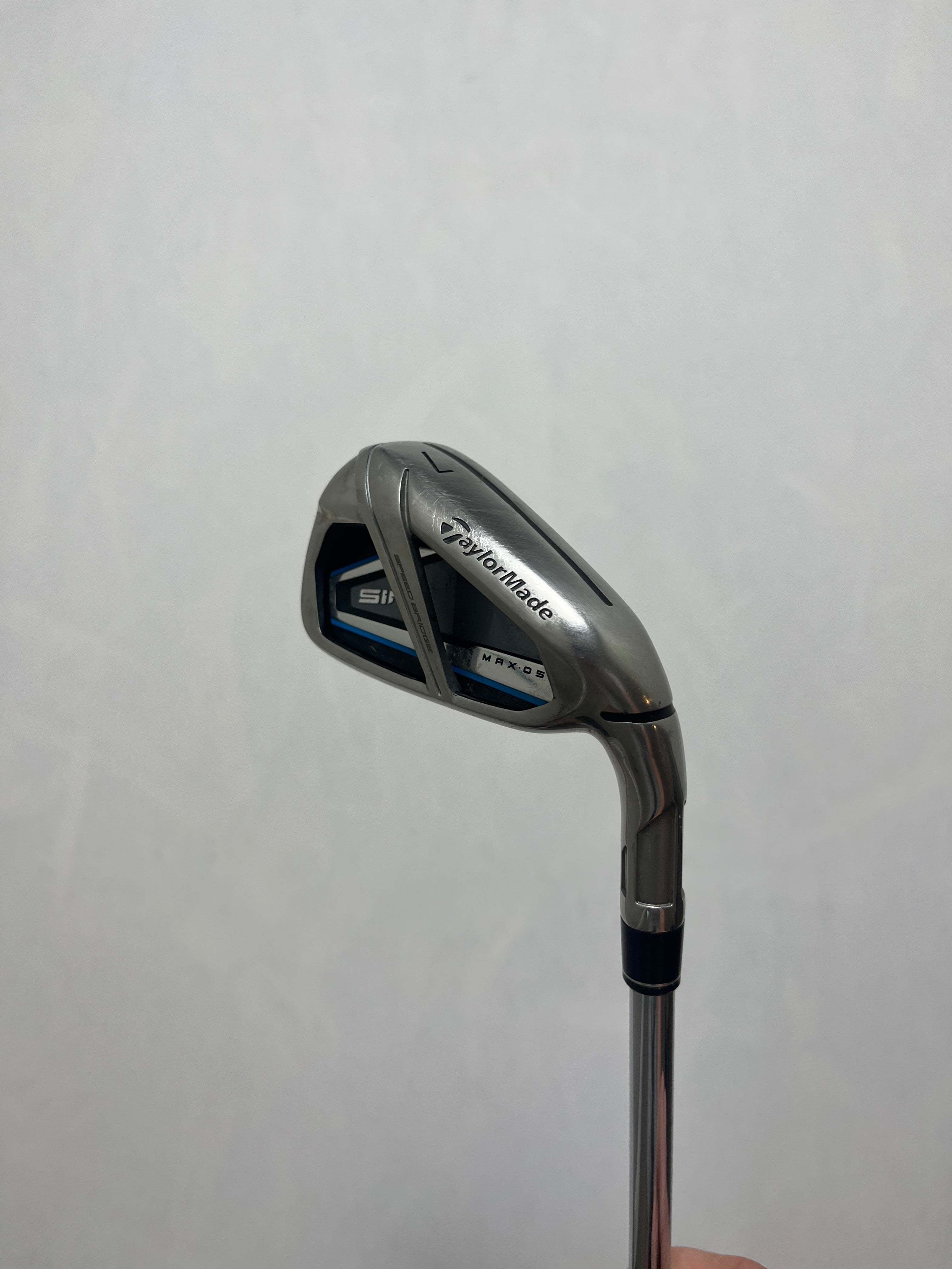 Taylormade Sim Max Järnset 5-SW (inklusive AW)