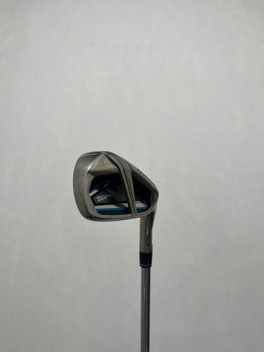 Taylormade Sim Max Järnset 5-SW (inklusive AW)