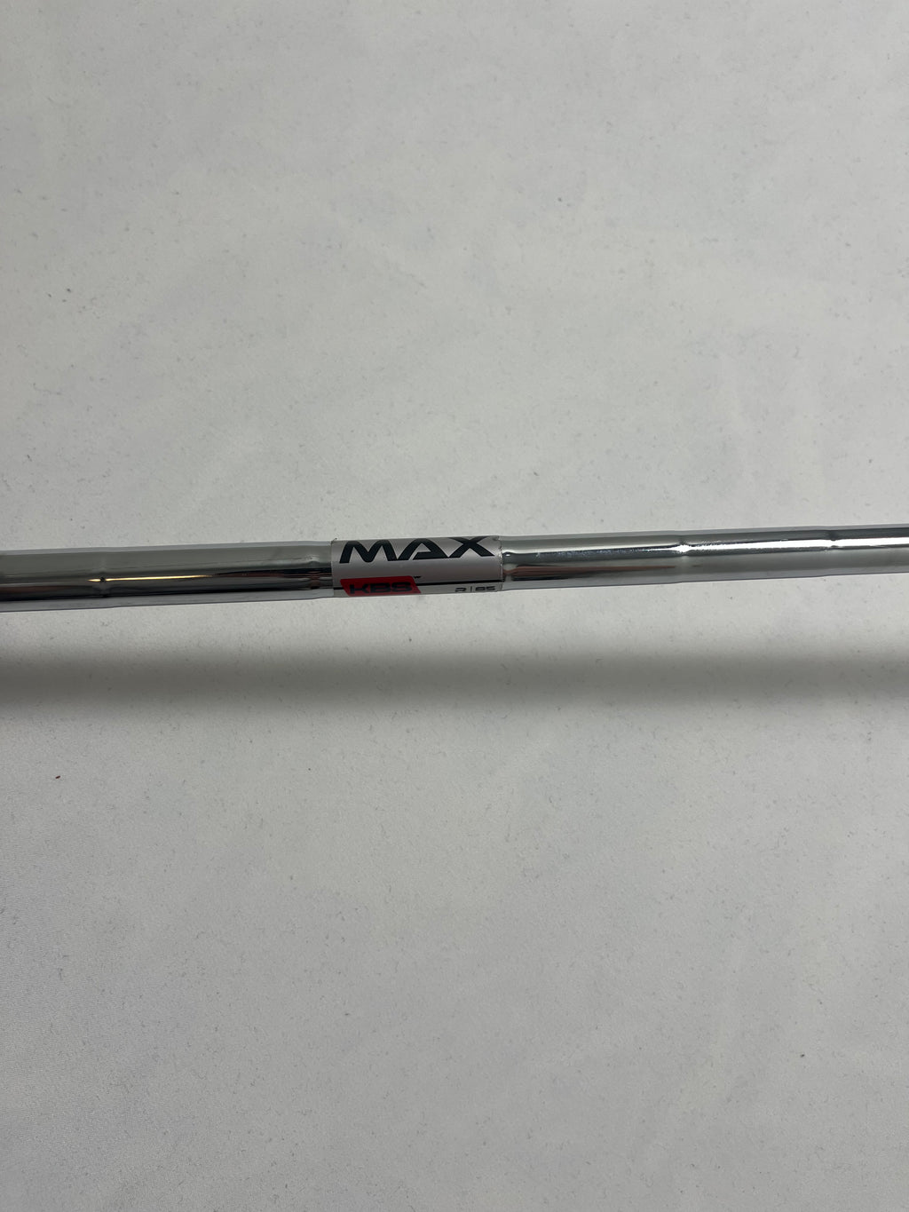 Taylormade Sim Max Järnset 5-SW (inklusive AW)