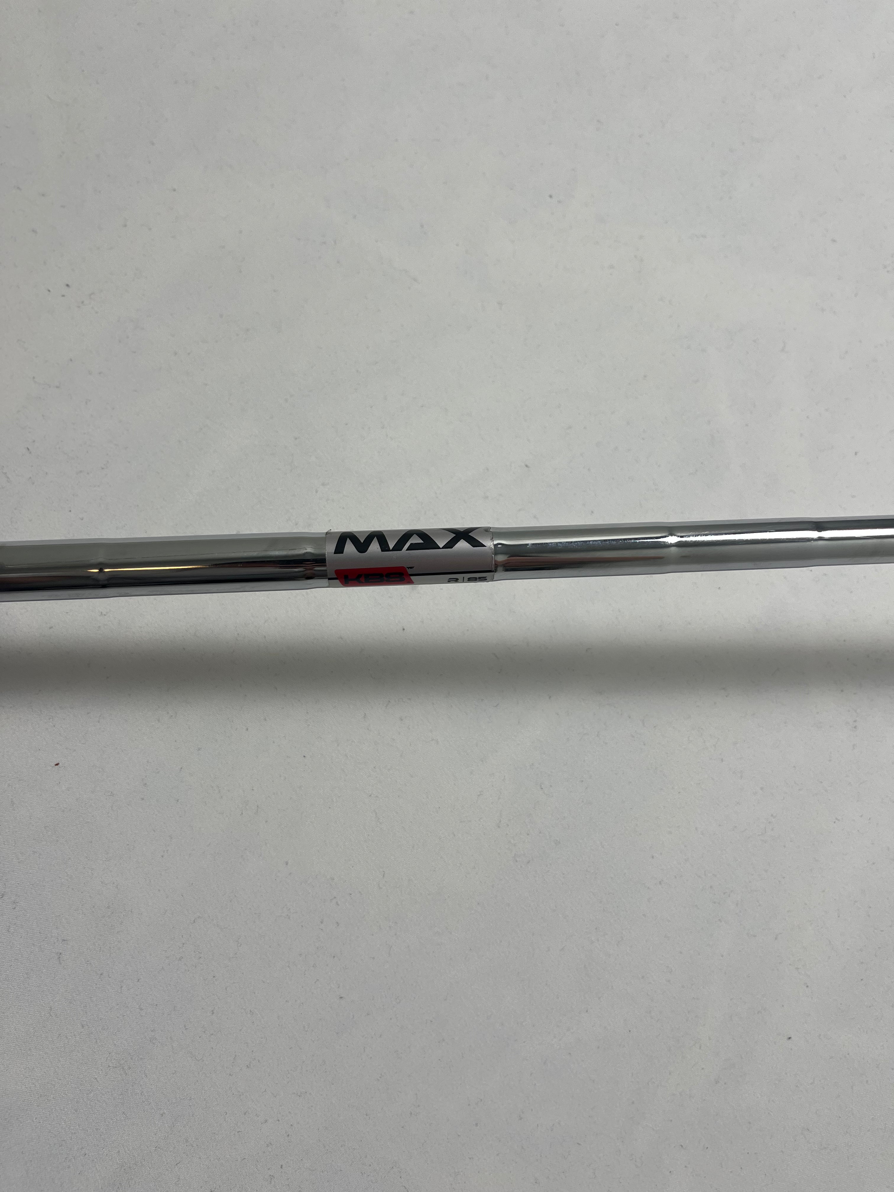 Taylormade Sim Max Järnset 5-SW (inklusive AW)