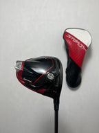 TaylorMade Stealth 2 Driver