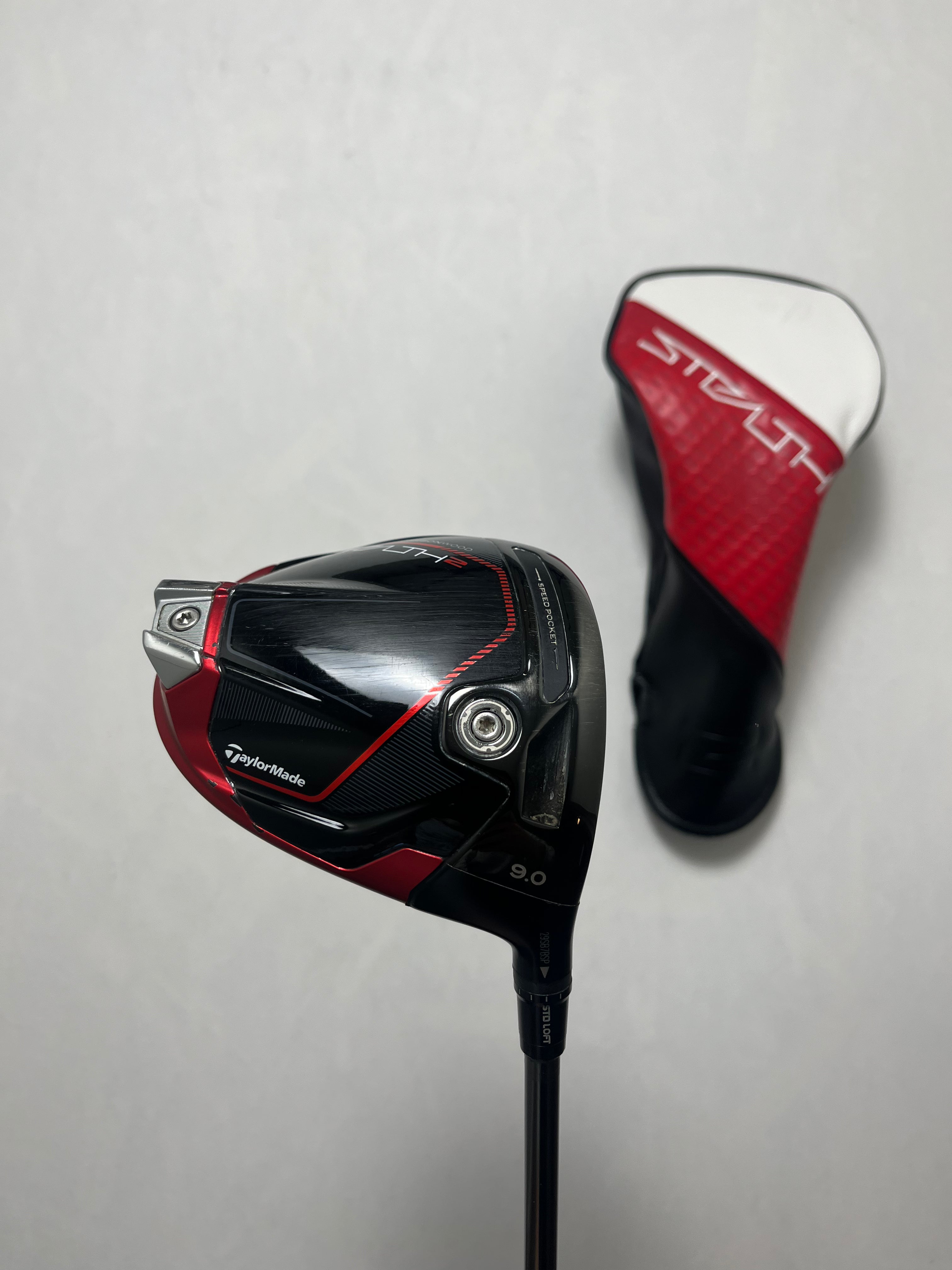 TaylorMade Stealth 2 Driver