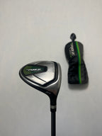 TaylorMade RBZ speedlite FW3 15°