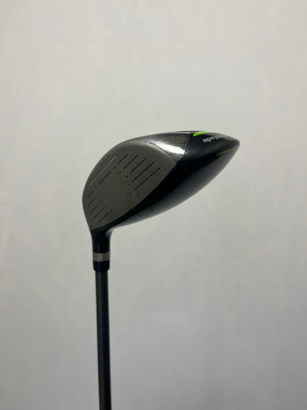 TaylorMade RBZ speedlite FW3 15°
