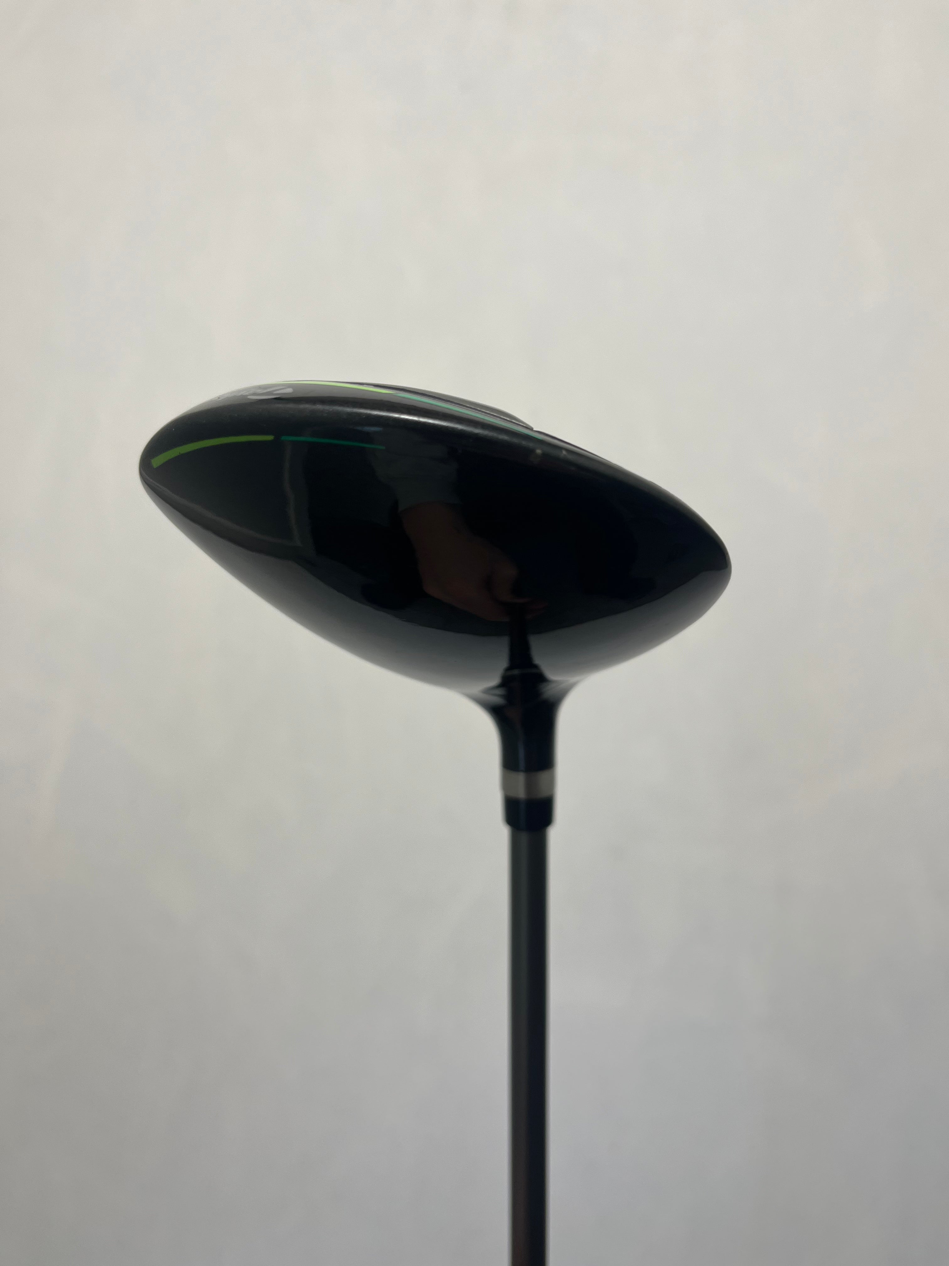TaylorMade RBZ speedlite FW3 15°