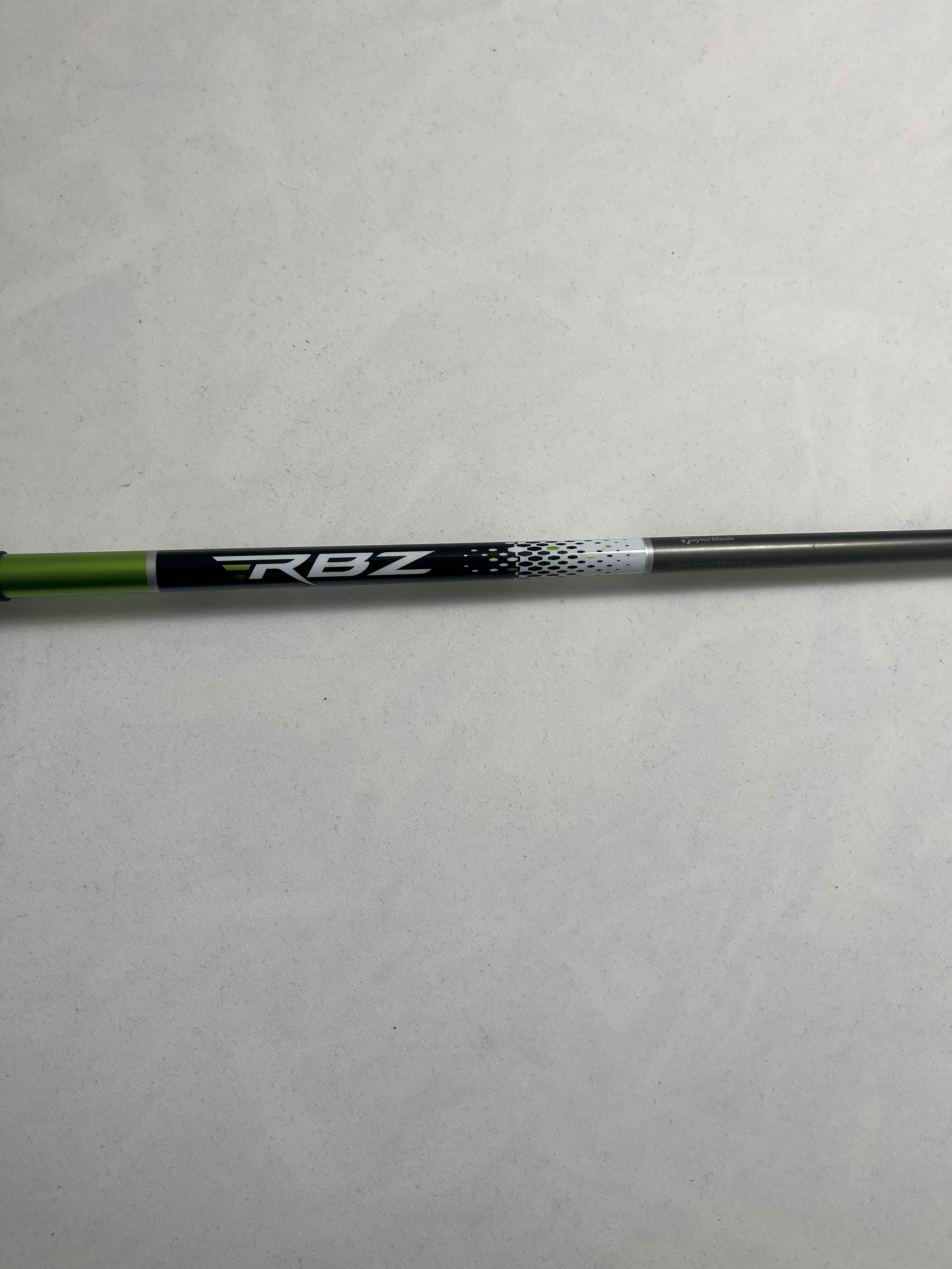 TaylorMade RBZ speedlite FW3 15°