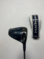 Callaway Paradym Triple Diamond Driver