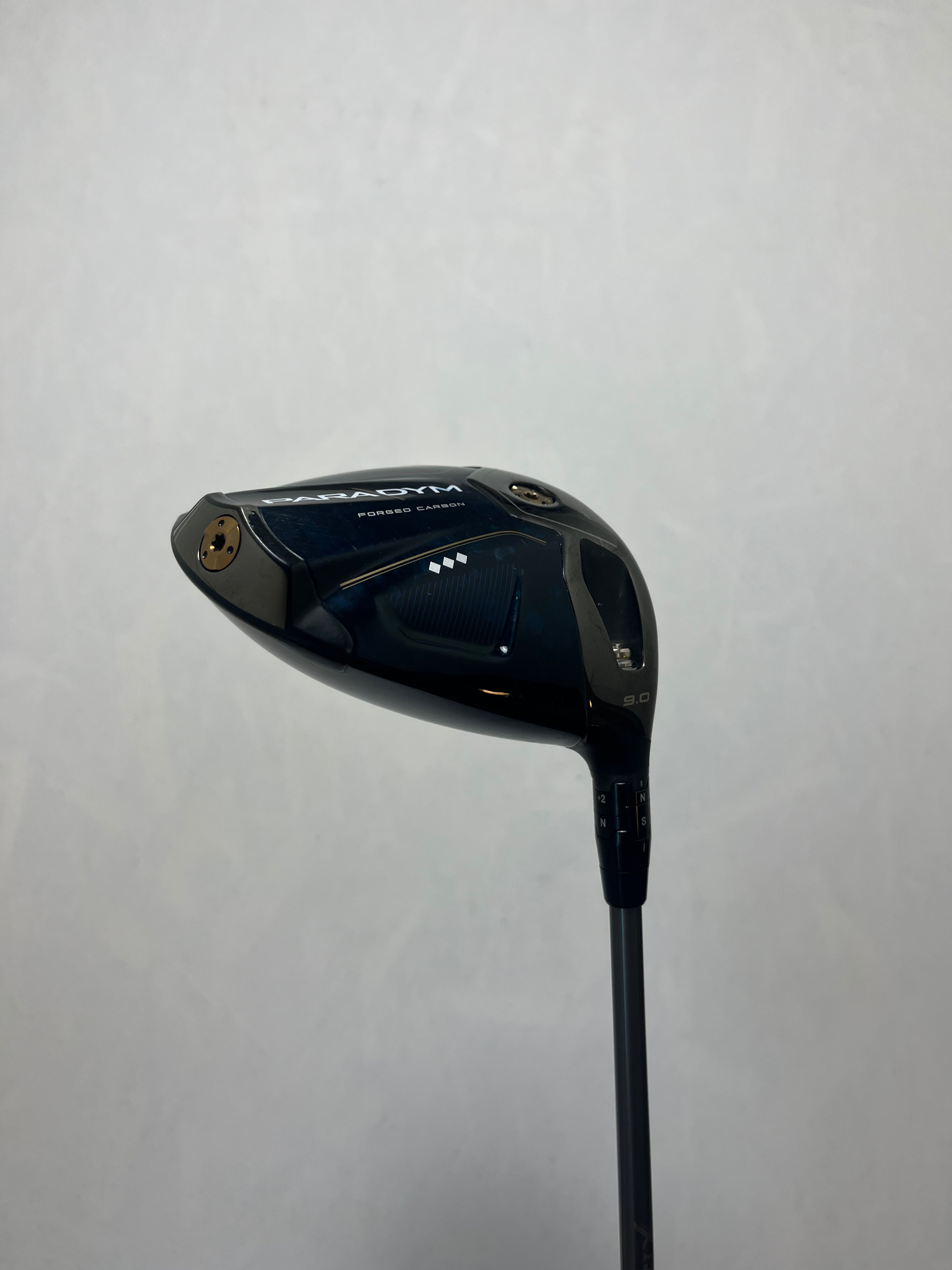 Callaway Paradym Triple Diamond Driver