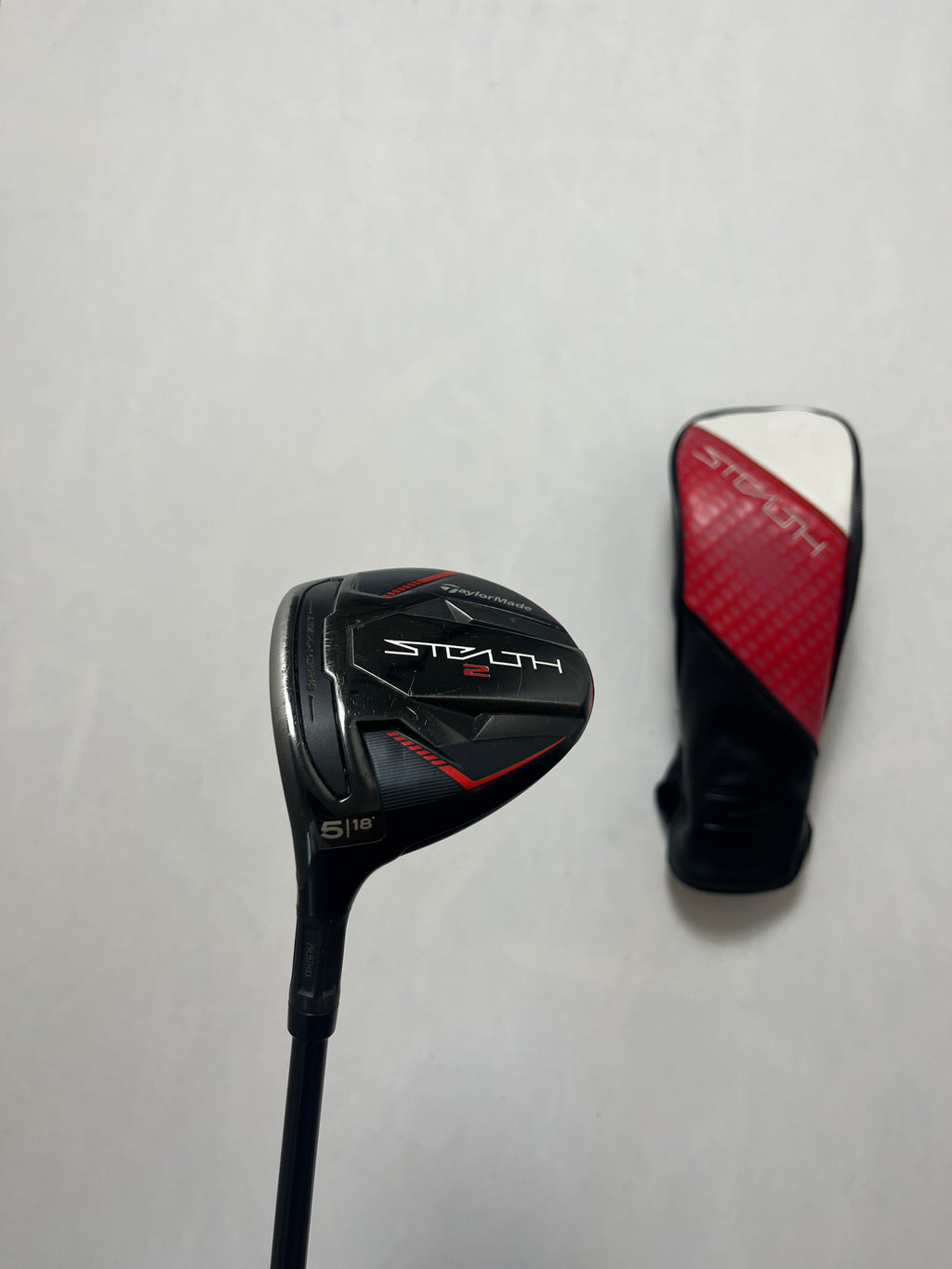 Taylormade Stealth 2 Fairwaywood 18°
