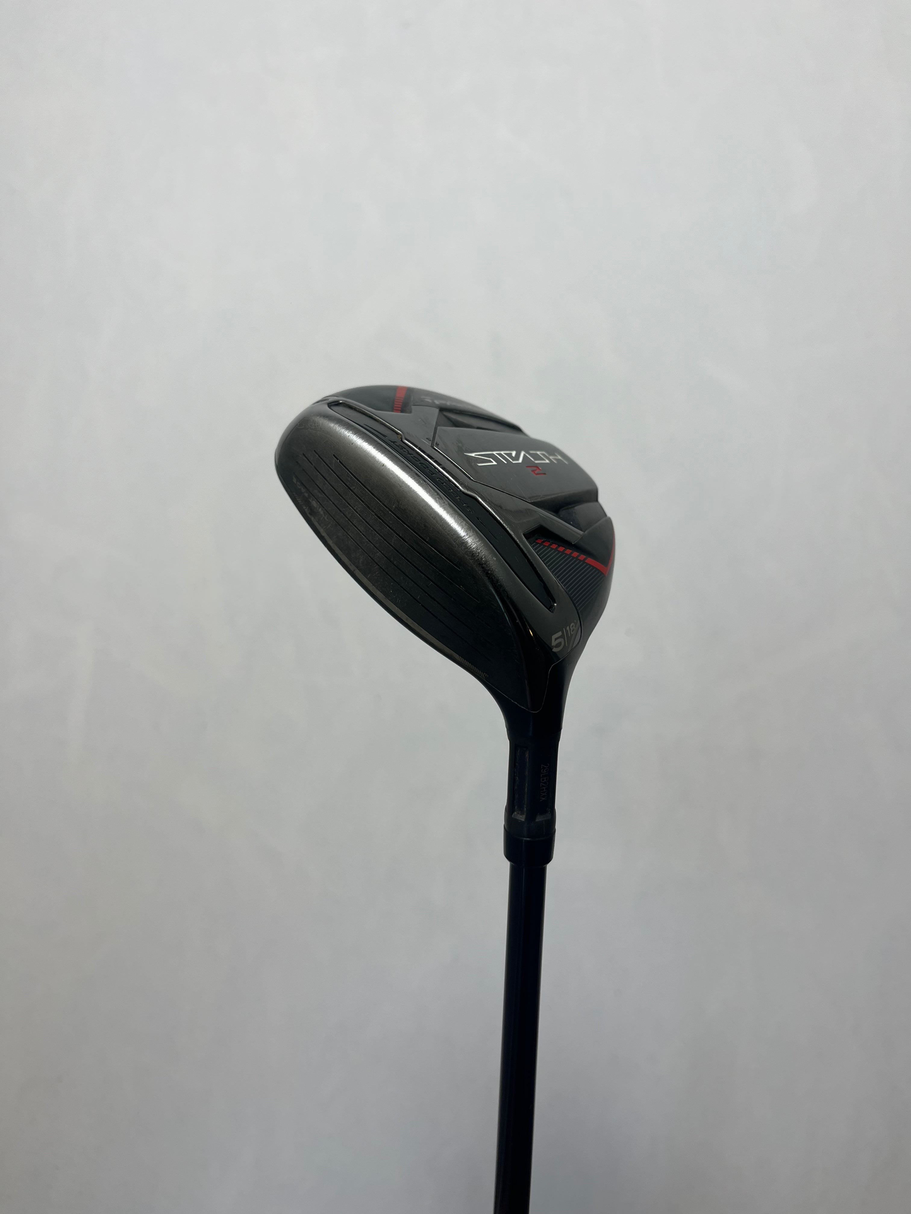 Taylormade Stealth 2 Fairwaywood 18°