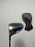 Cobra Speed LD Offset Driver