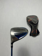Cobra Speed LD Offset Driver
