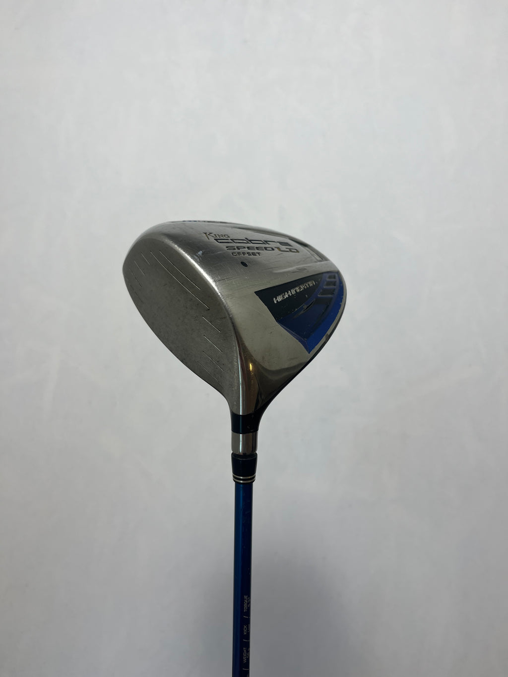 Cobra Speed LD Offset Driver