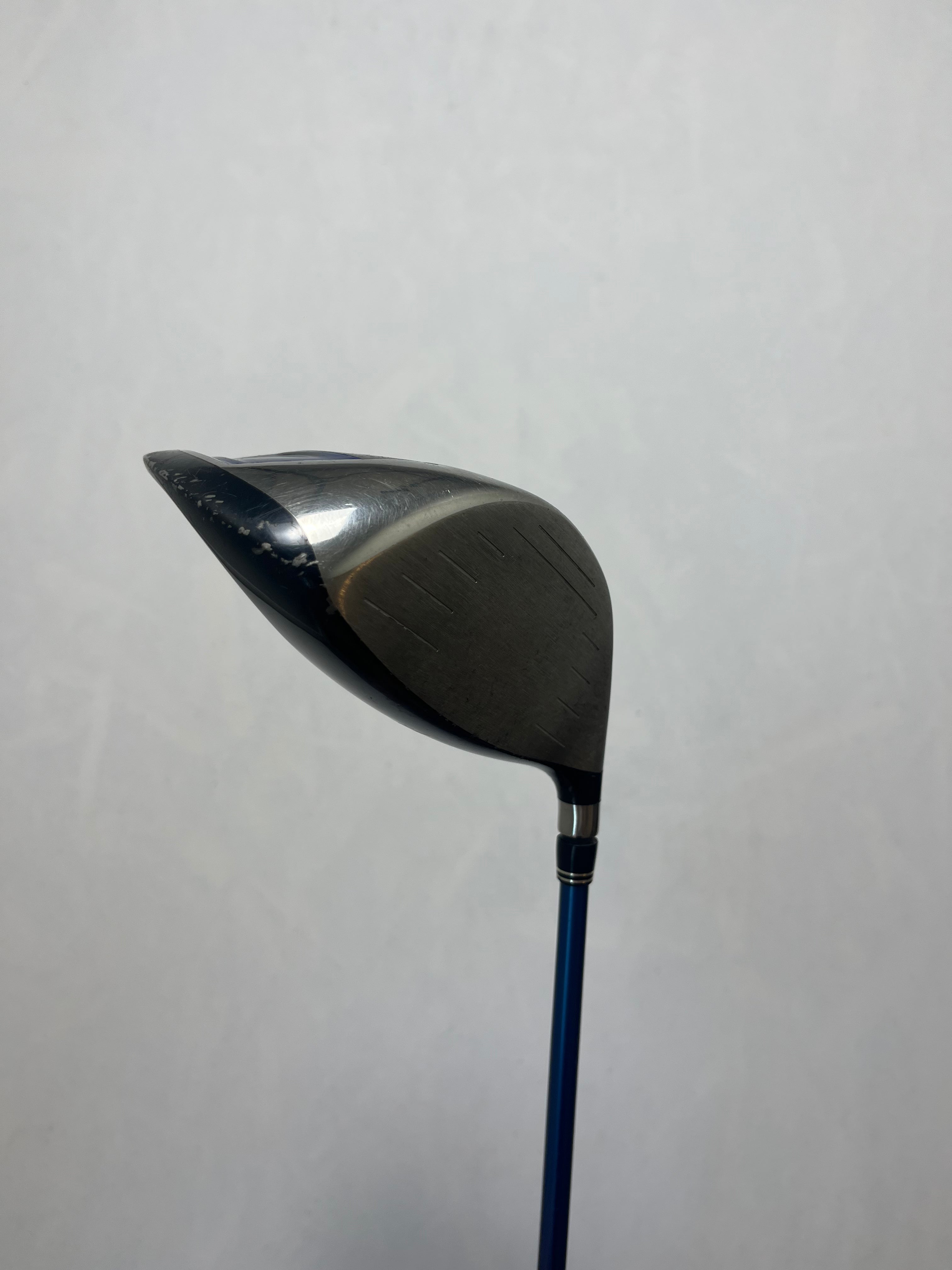 Cobra Speed LD Offset Driver
