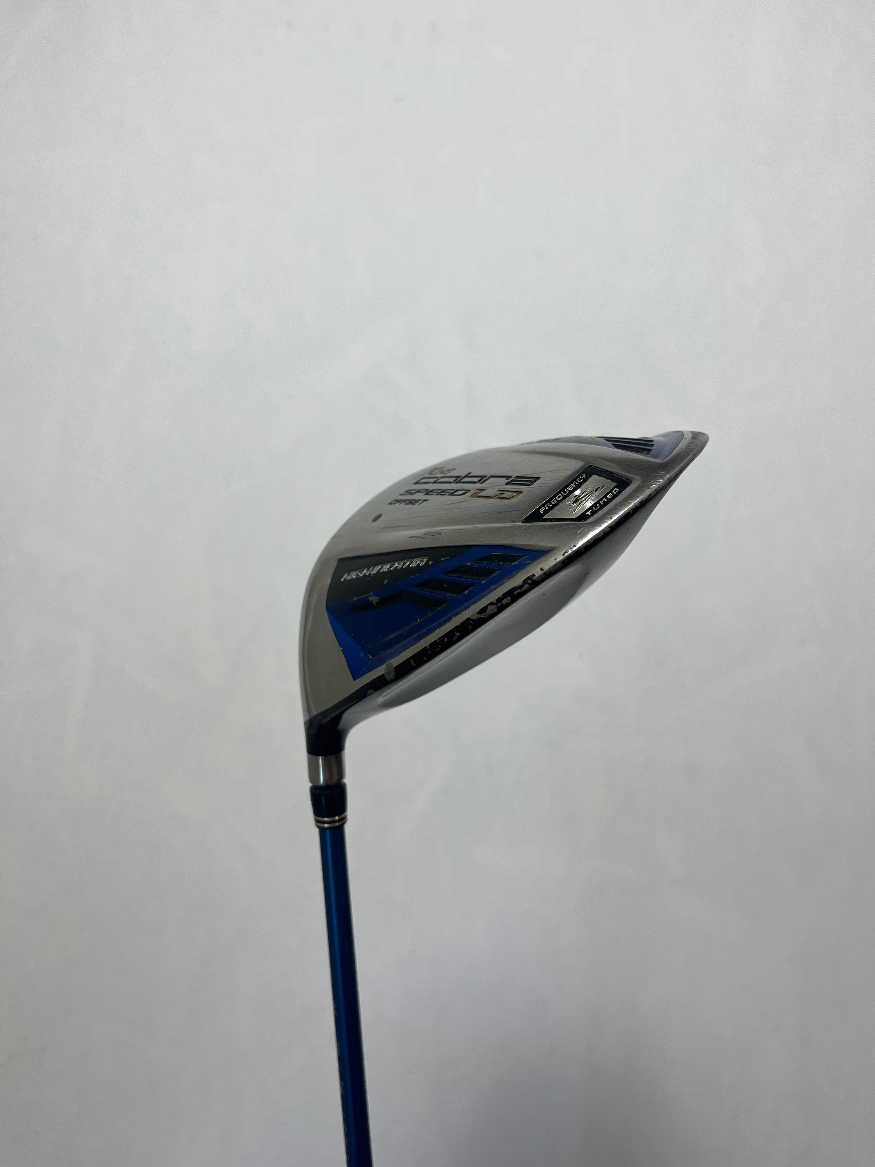 Cobra Speed LD Offset Driver