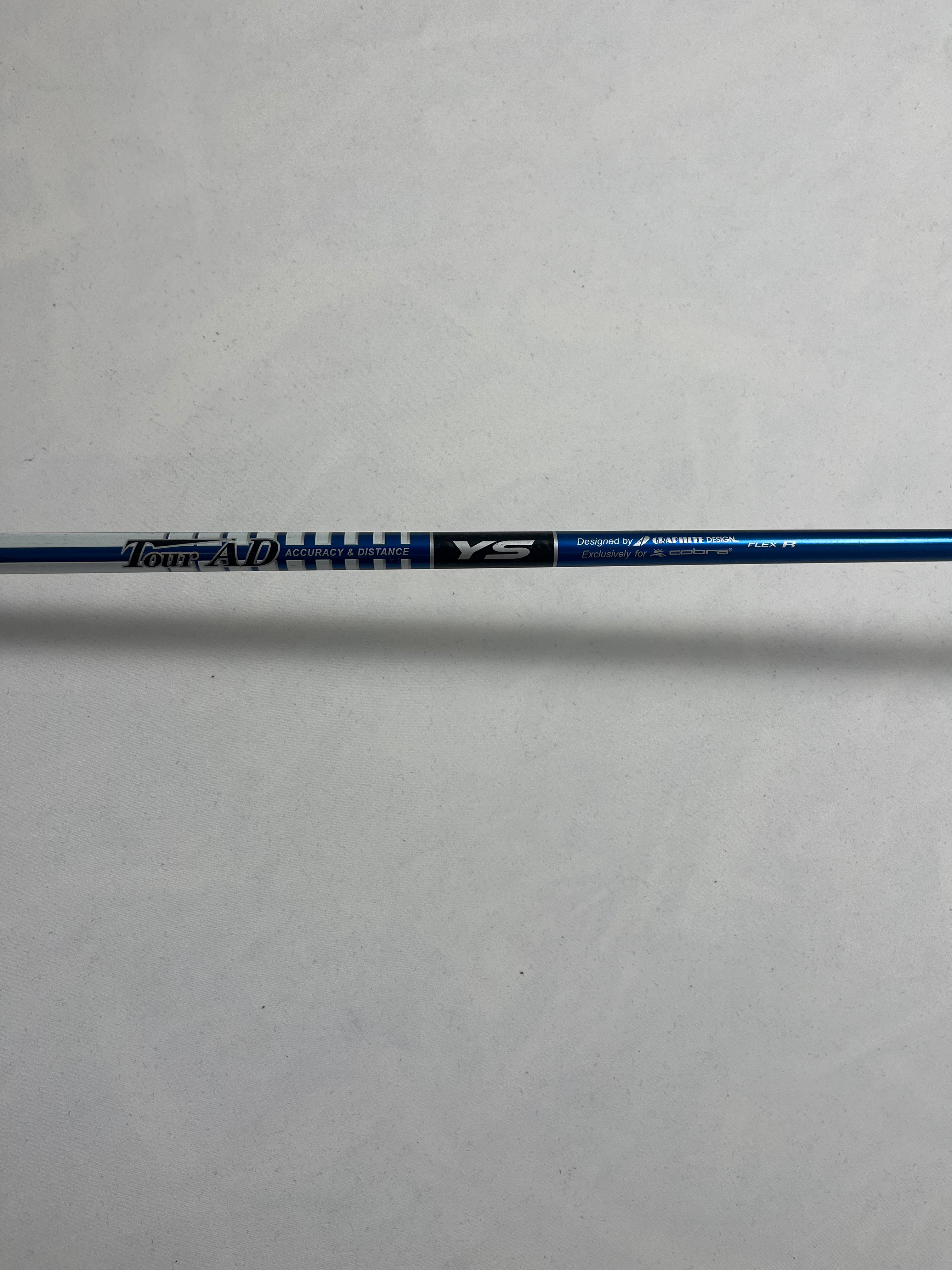 Cobra Speed LD Offset Driver