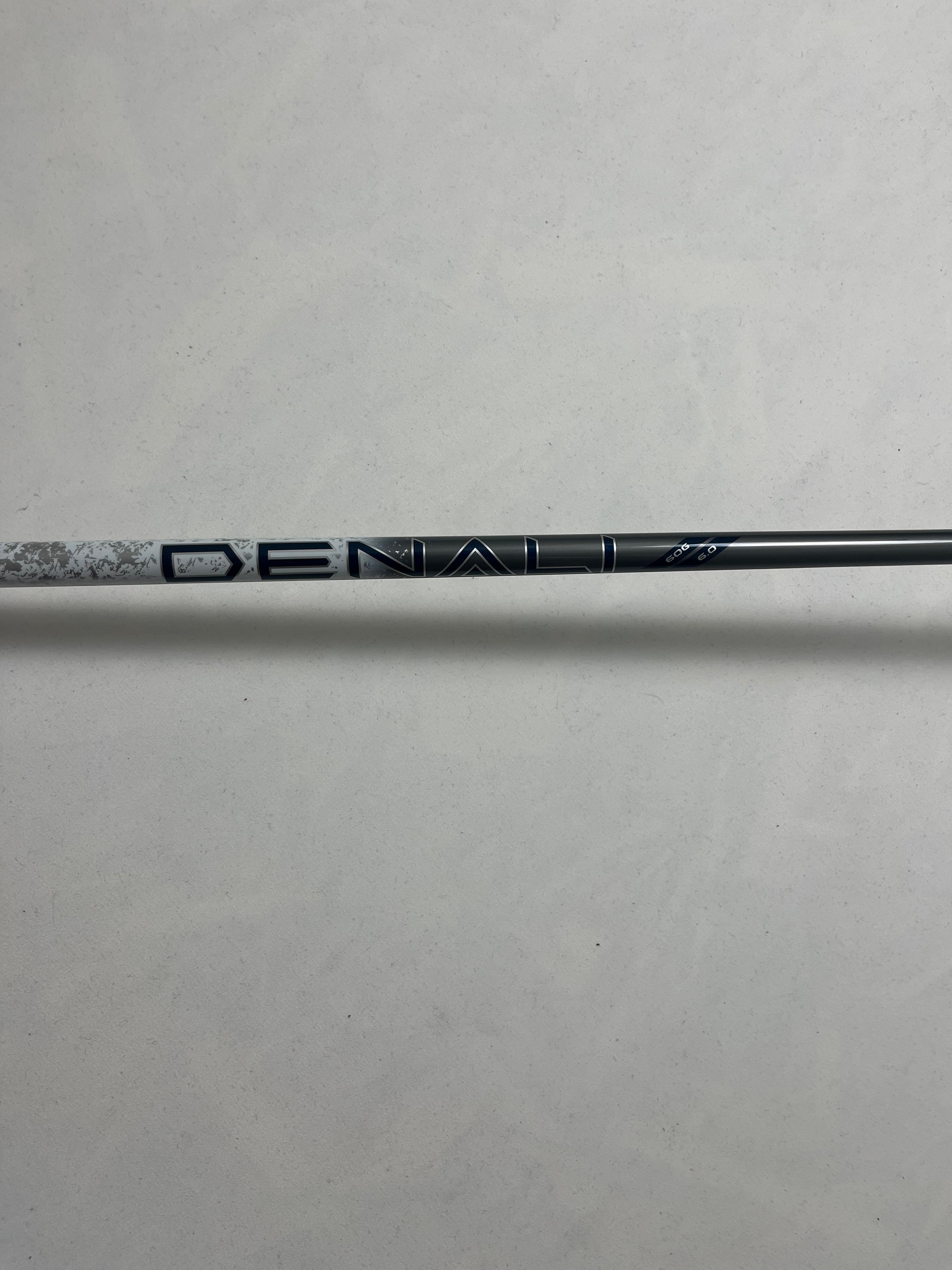 Callaway Paradym Triple Diamond Driver