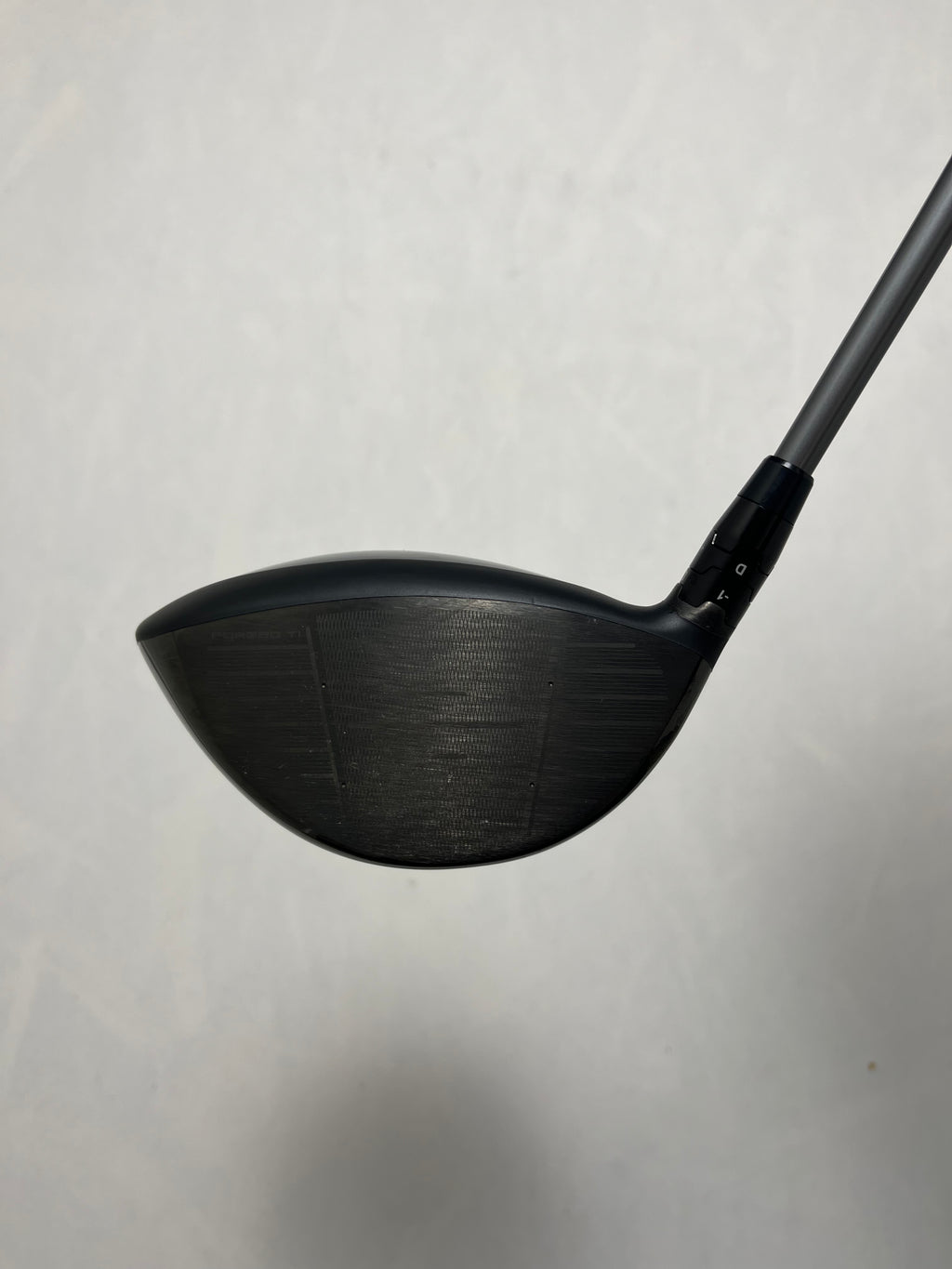 Callaway Paradym Triple Diamond Driver