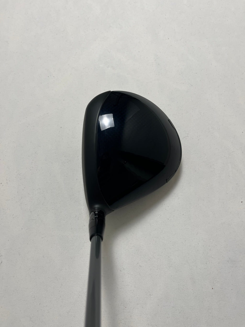 Callaway Paradym Triple Diamond Driver