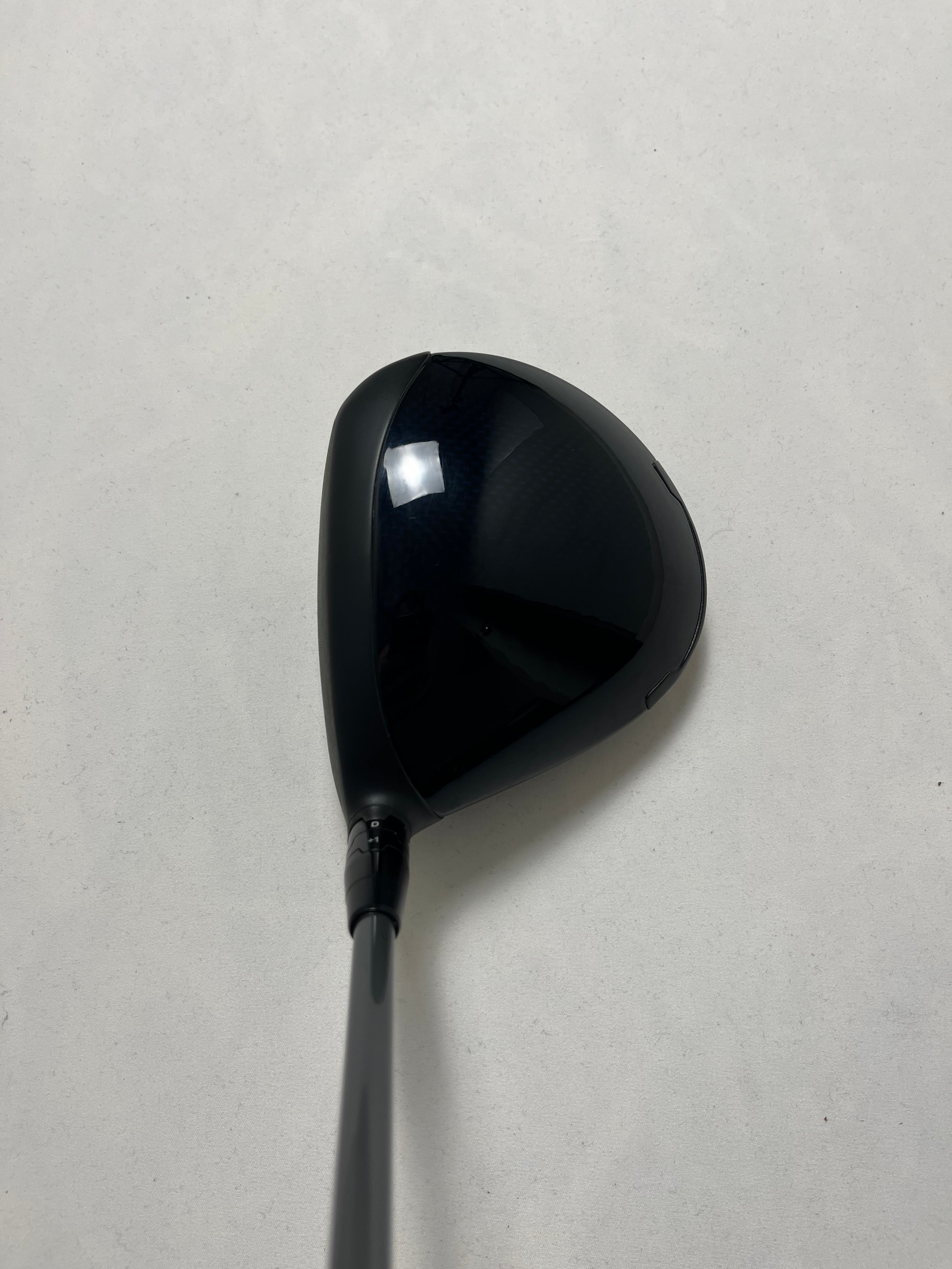 Callaway Paradym Triple Diamond Driver