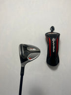 Taylormade M6 Fairwaywood 5 18°