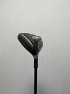 Taylormade M6 Fairwaywood 5 18°