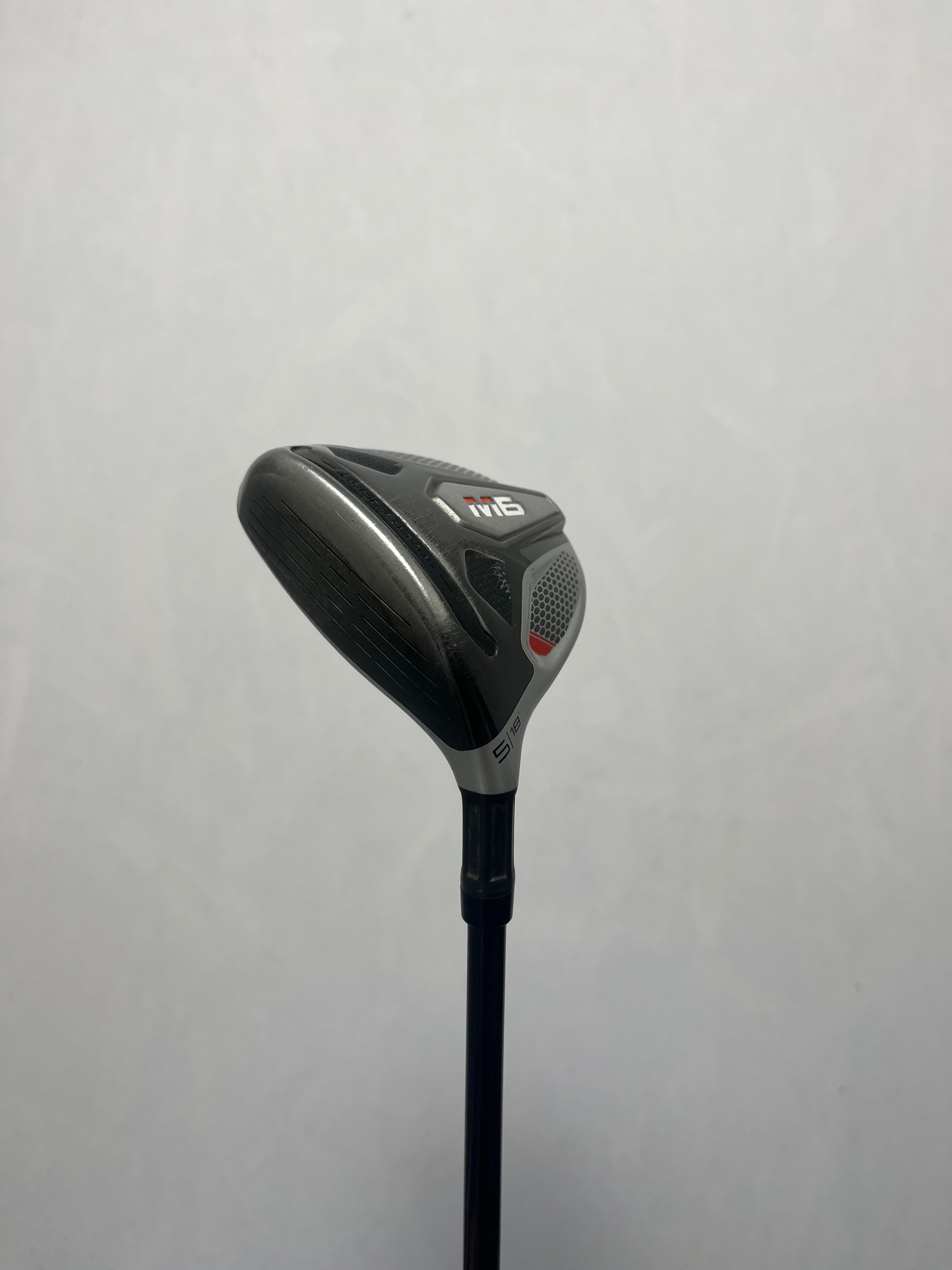 Taylormade M6 Fairwaywood 5 18°