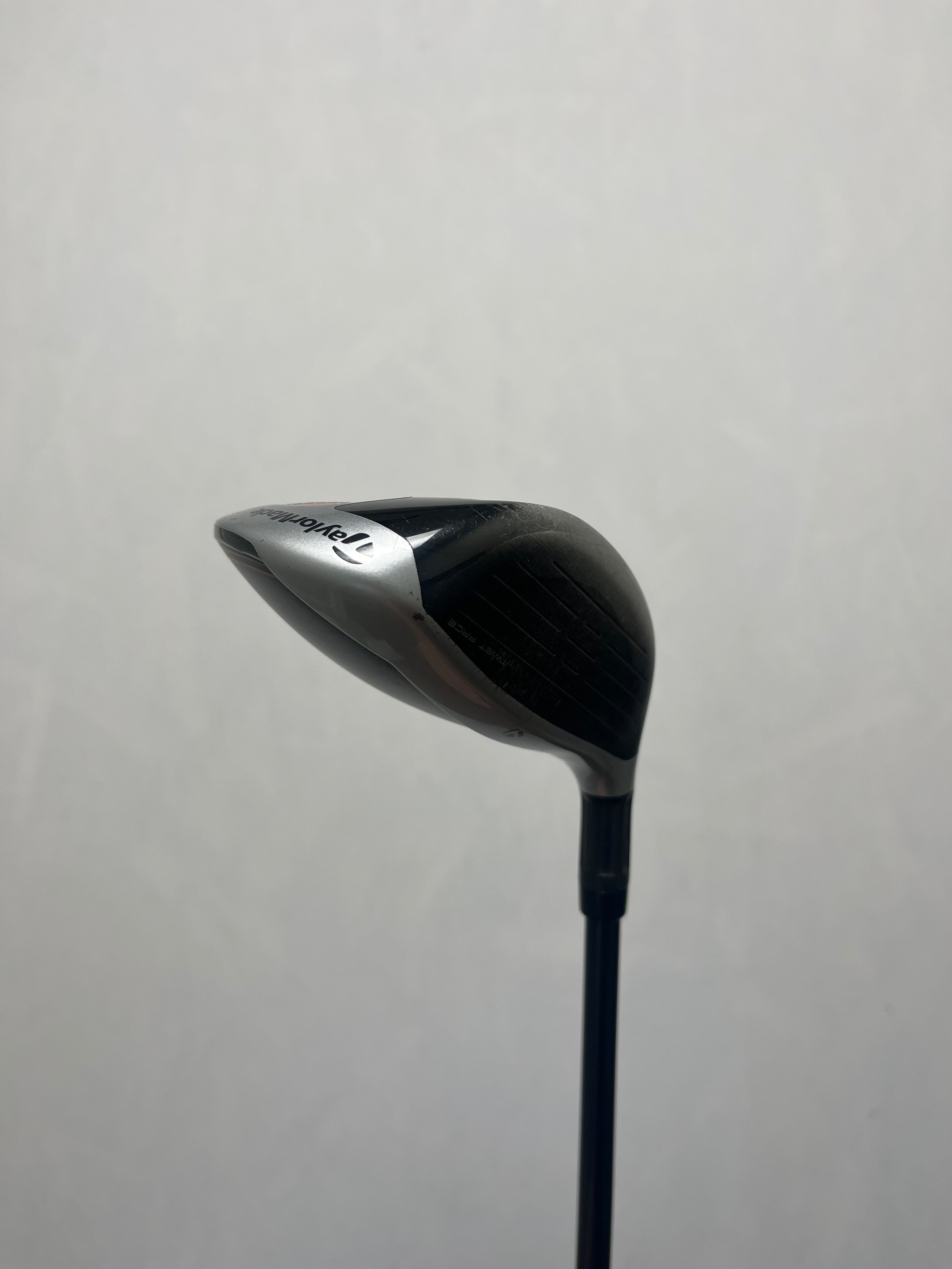 Taylormade M6 Fairwaywood 5 18°