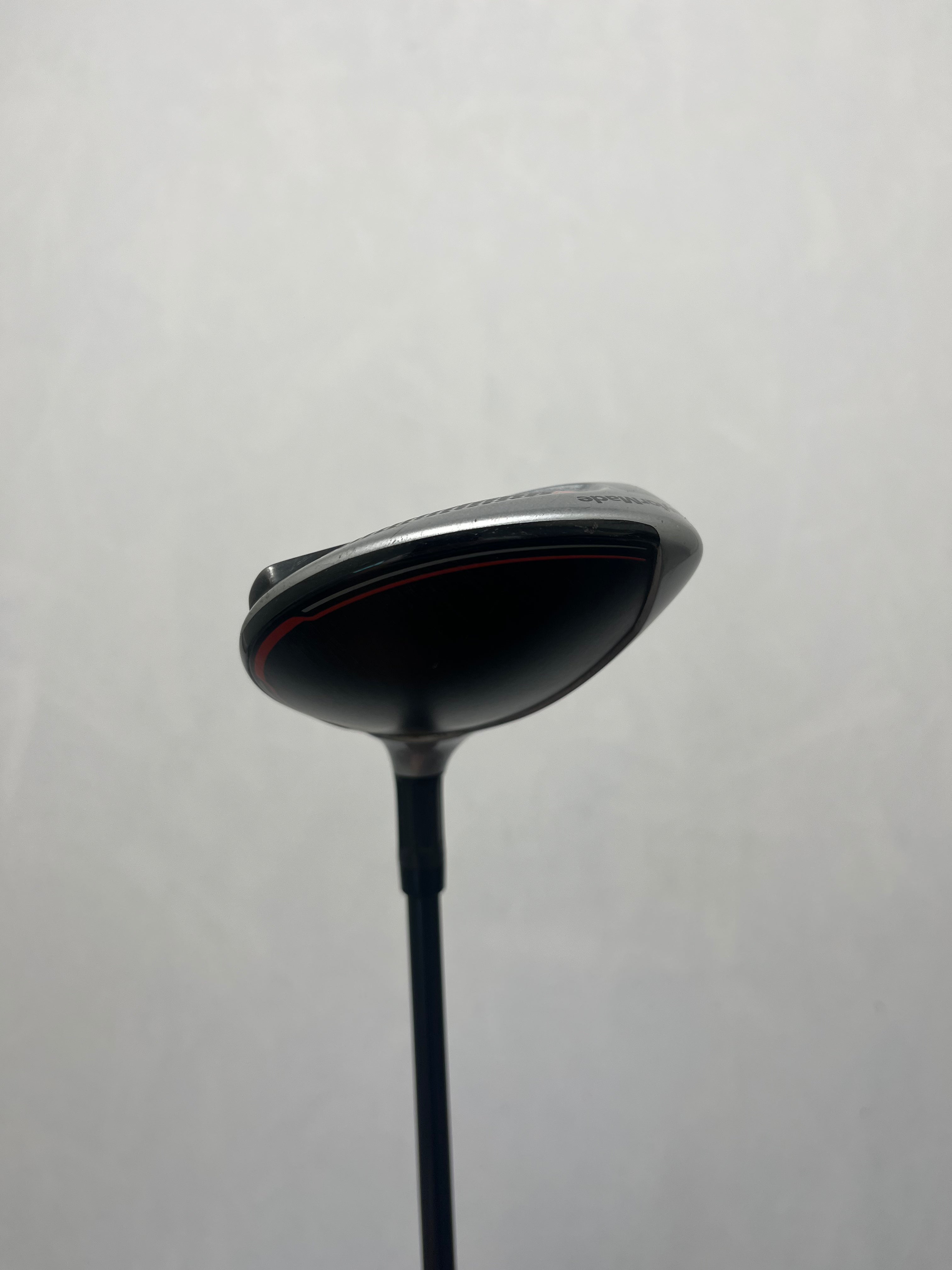 Taylormade M6 Fairwaywood 5 18°