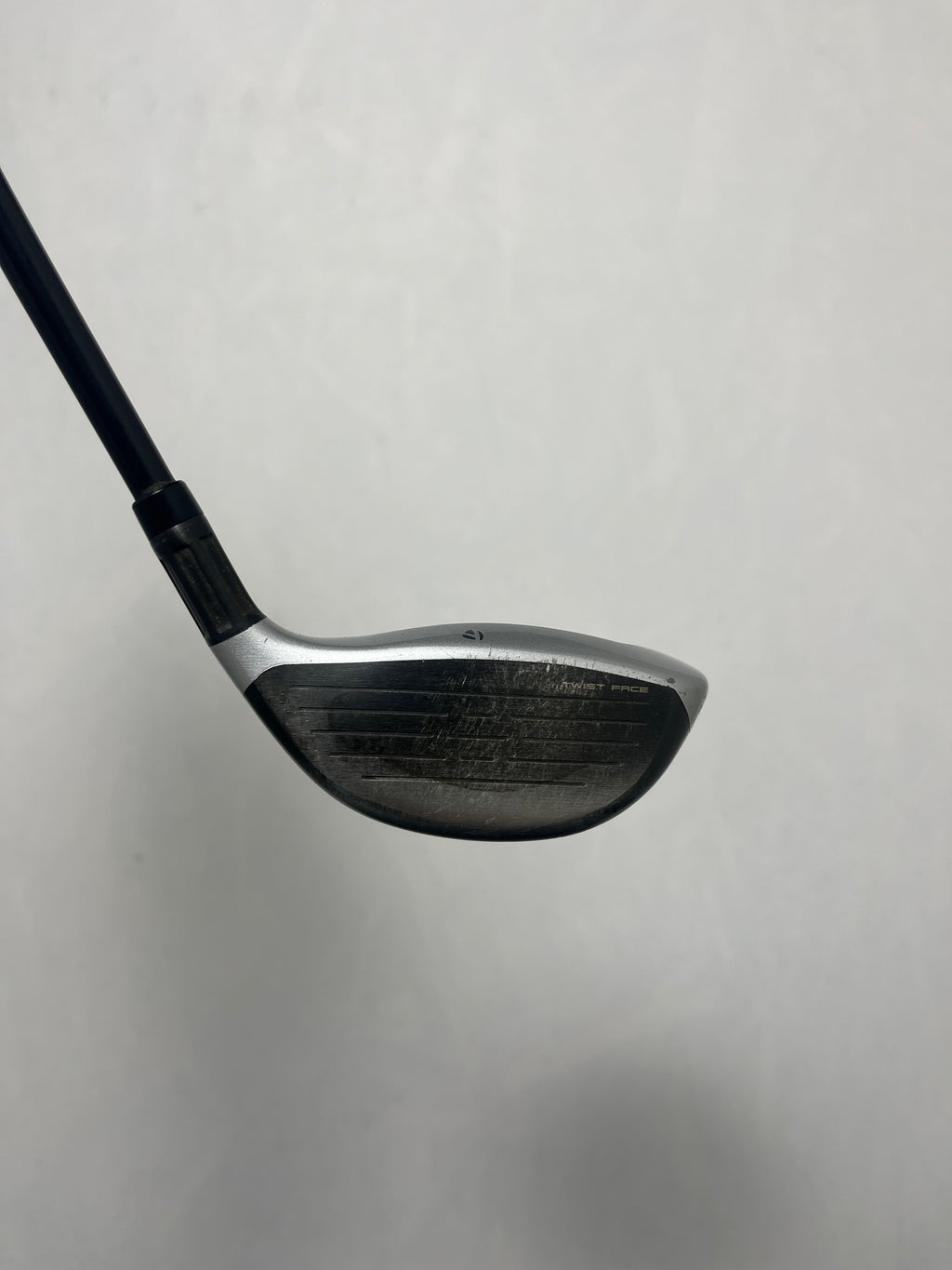 Taylormade M6 Fairwaywood 5 18°