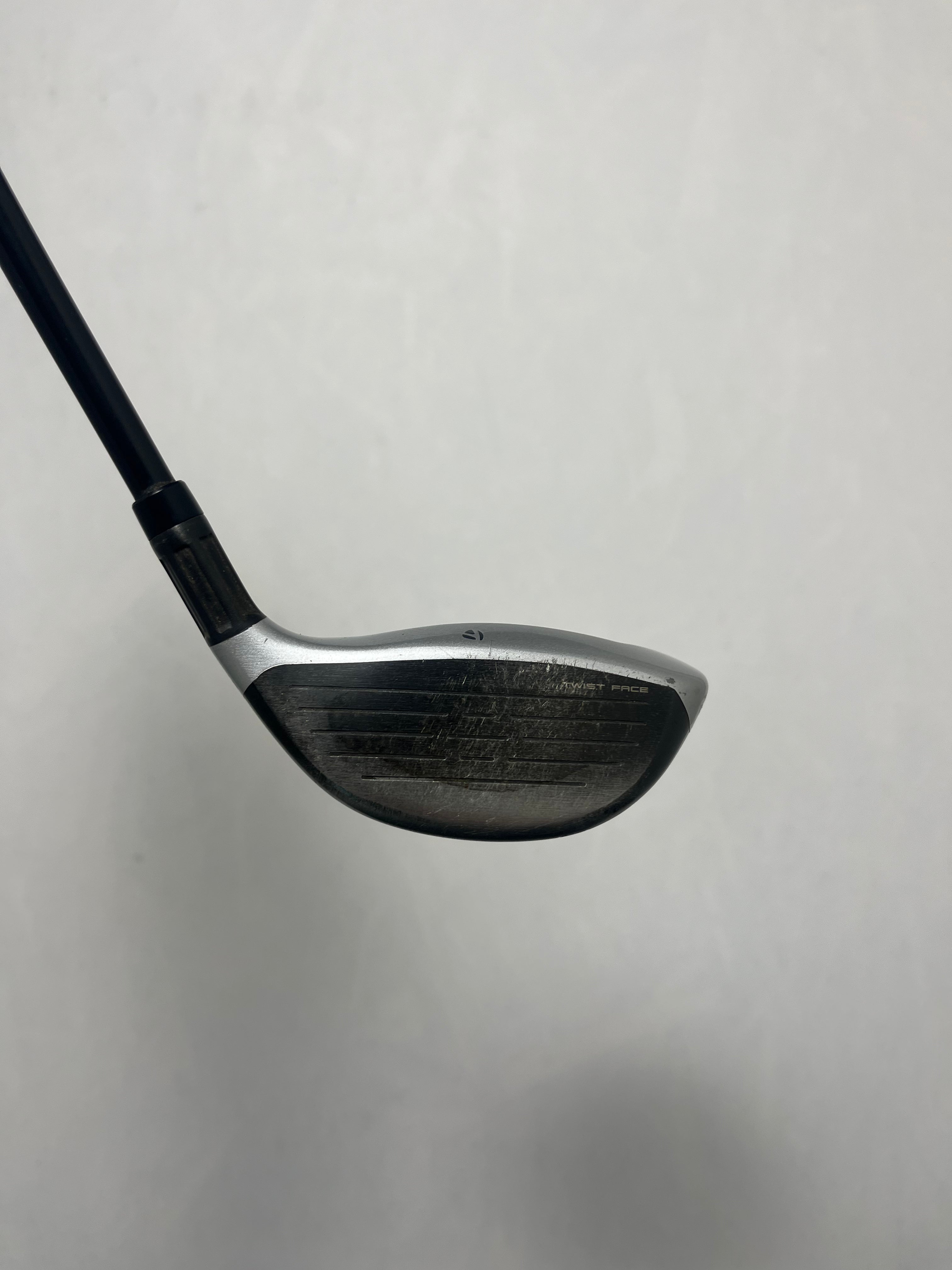 Taylormade M6 Fairwaywood 5 18°