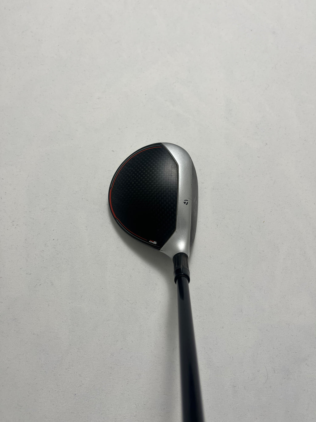Taylormade M6 Fairwaywood 5 18°