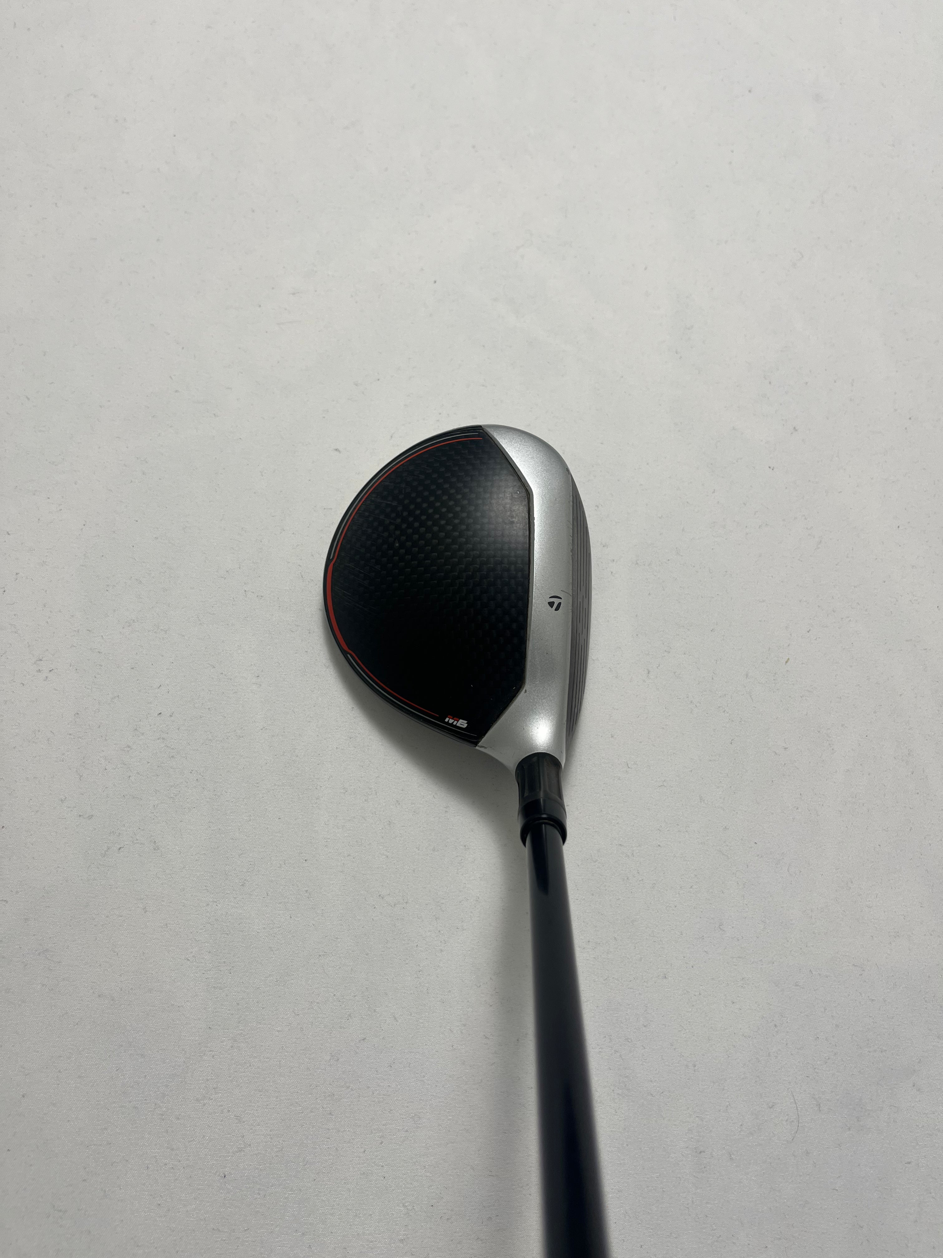 Taylormade M6 Fairwaywood 5 18°