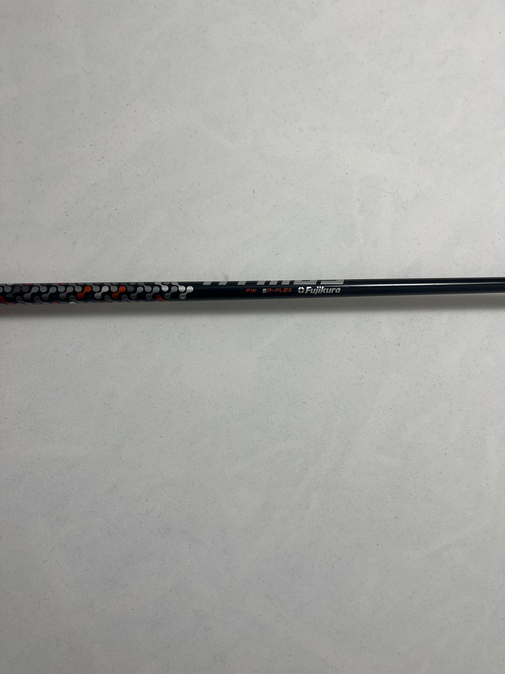 Taylormade M6 Fairwaywood 5 18°