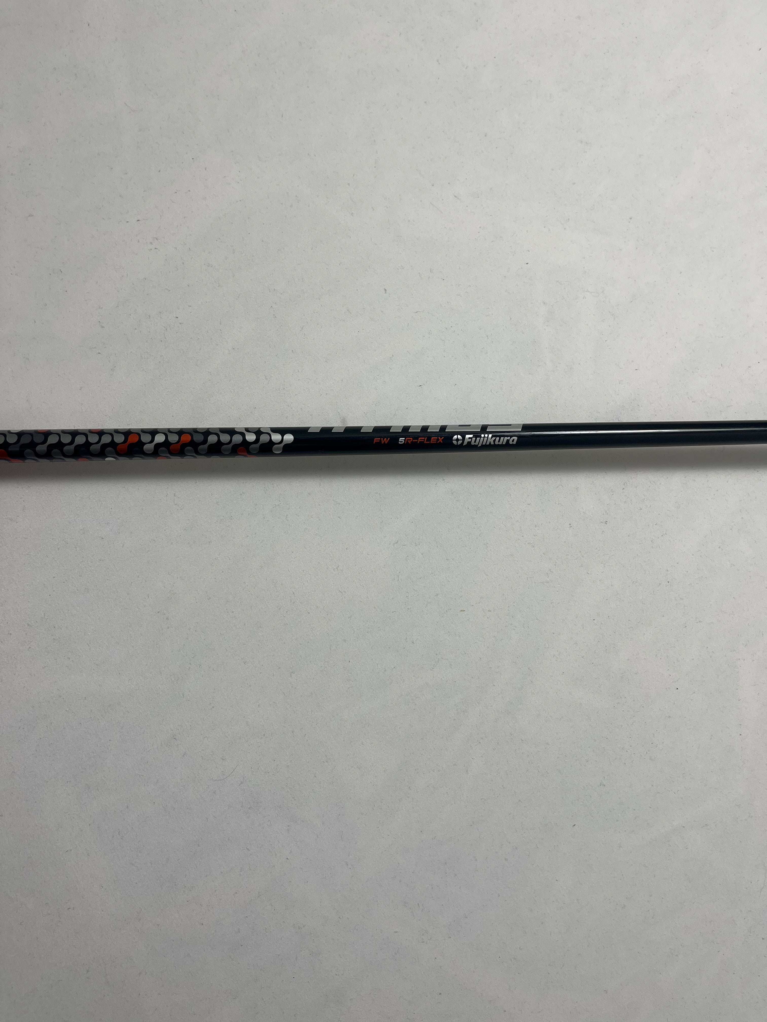 Taylormade M6 Fairwaywood 5 18°