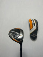 Callaway MAVRIK Fairwaywood 3+ 13.5°