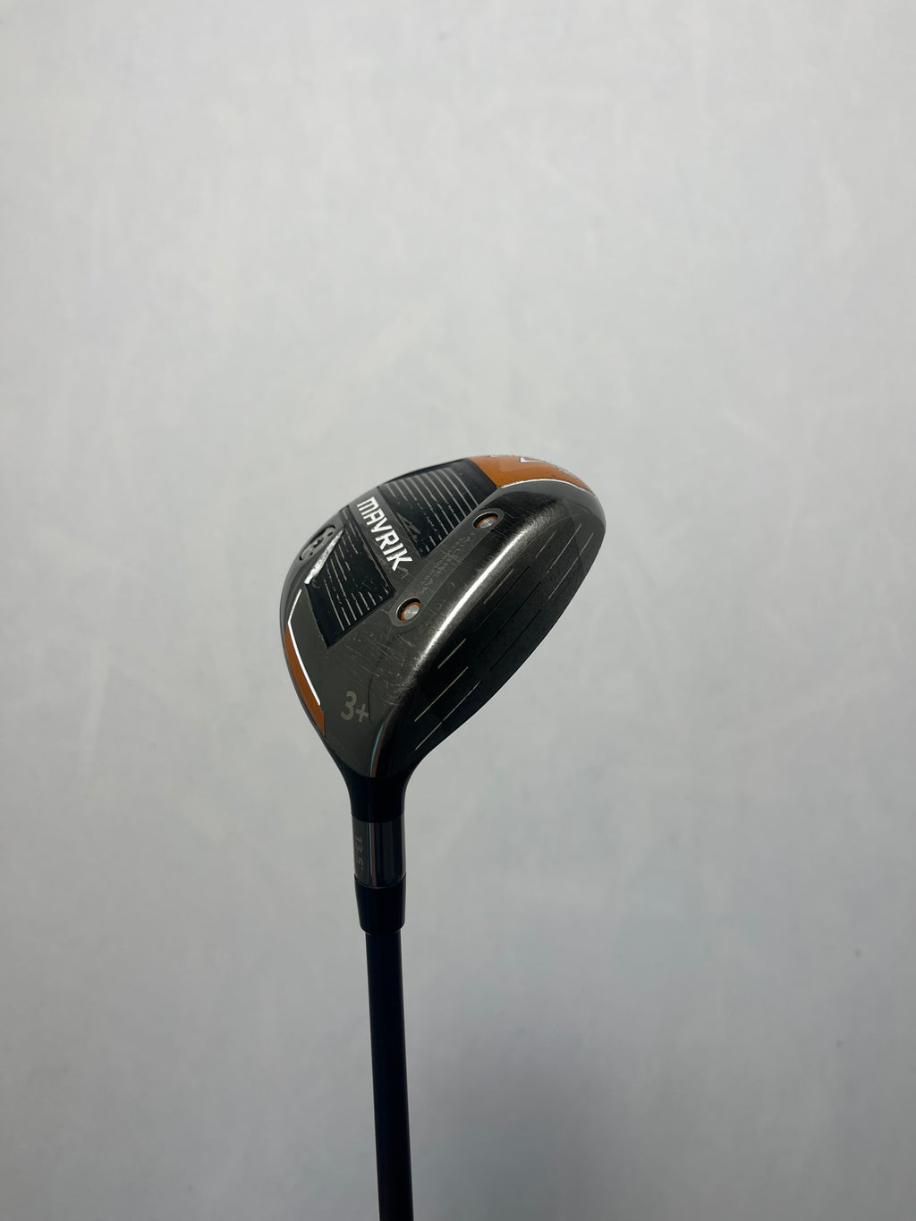 Callaway MAVRIK Fairwaywood 3+ 13.5°