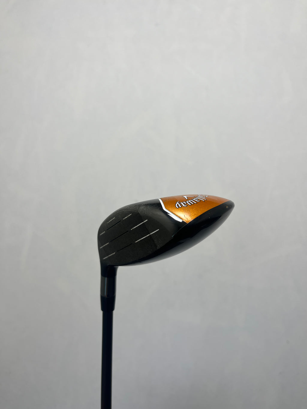 Callaway MAVRIK Fairwaywood 3+ 13.5°
