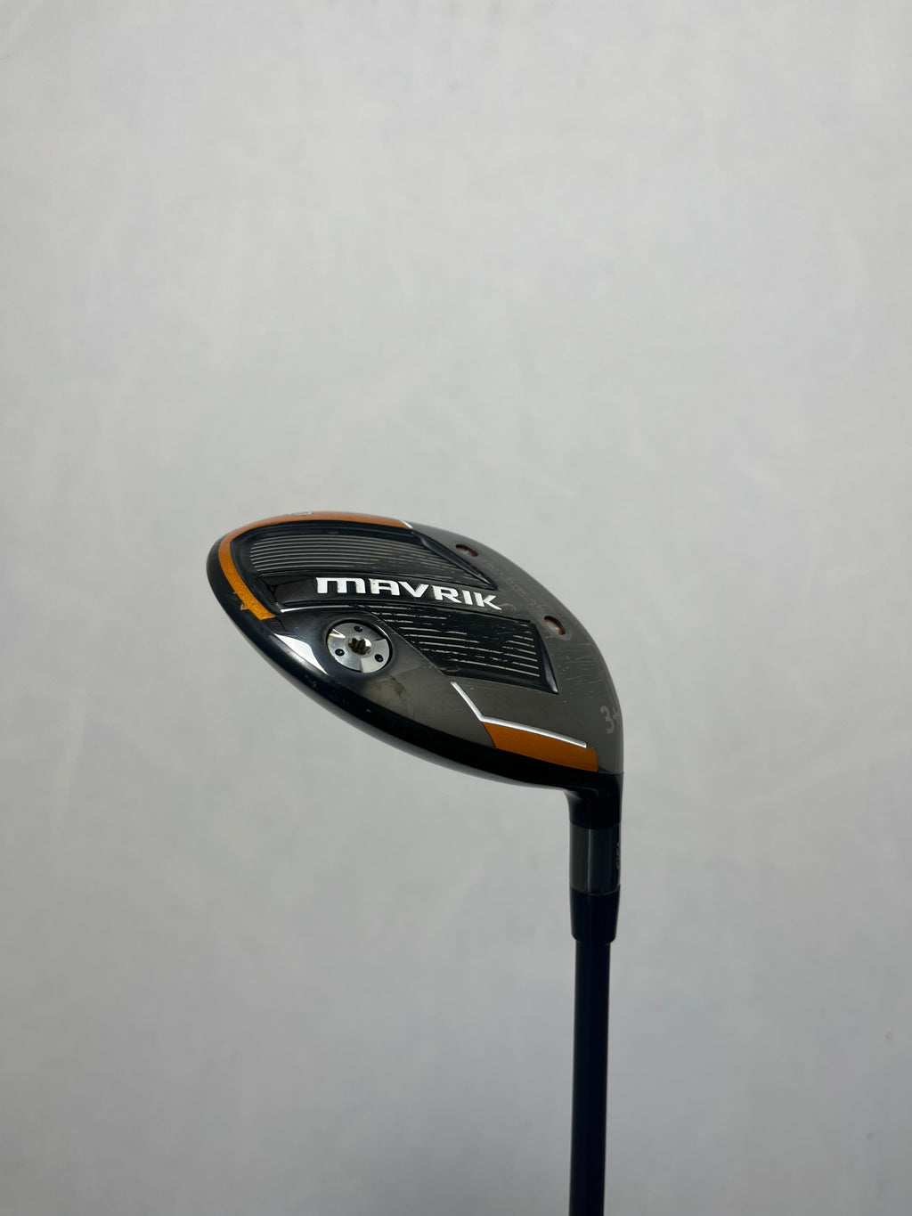 Callaway MAVRIK Fairwaywood 3+ 13.5°