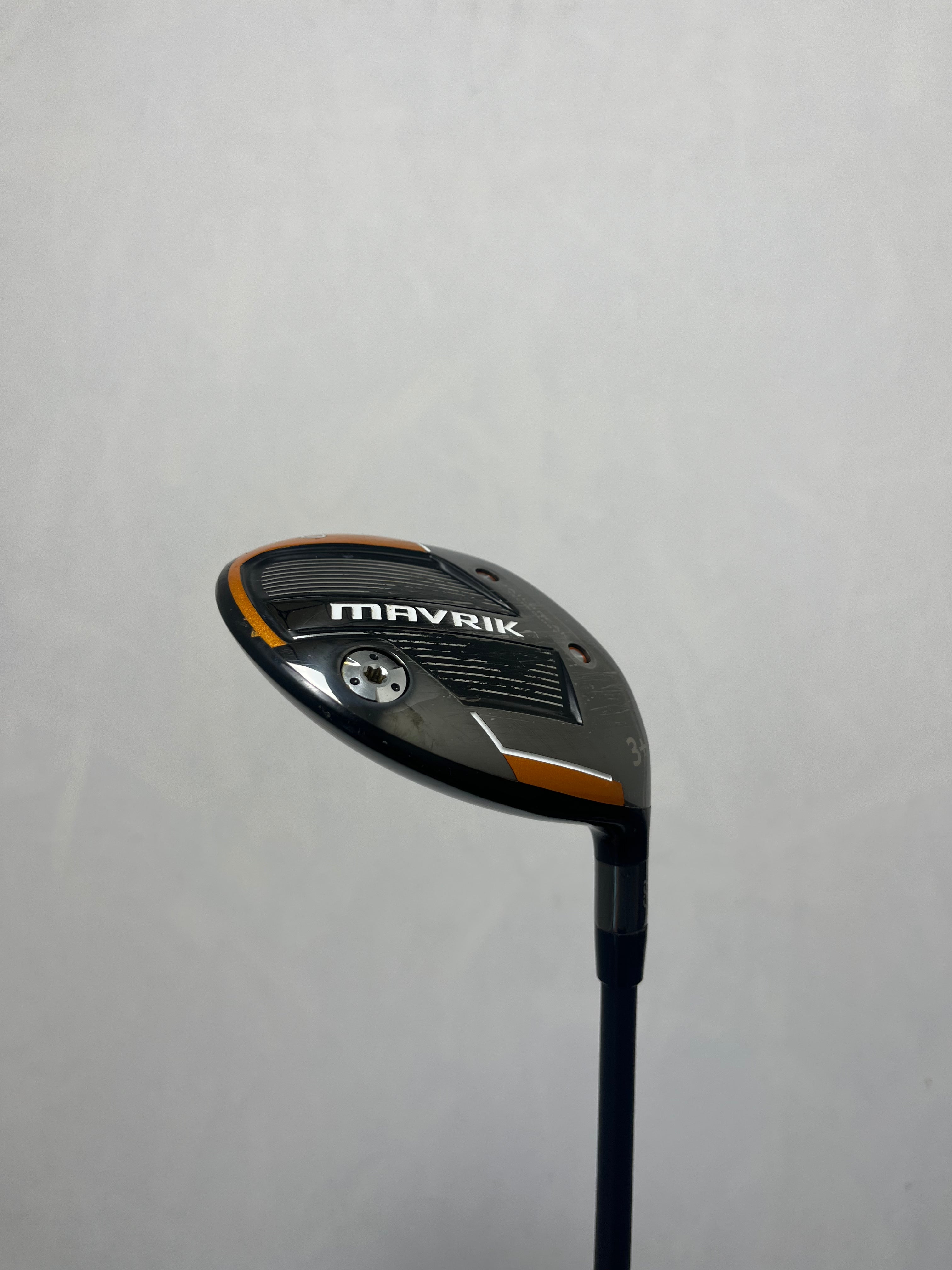 Callaway MAVRIK Fairwaywood 3+ 13.5°