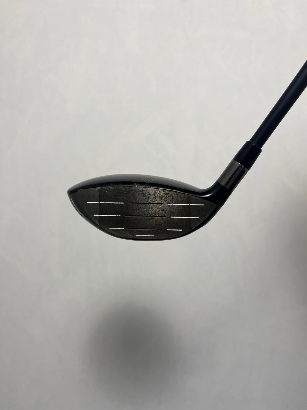Callaway MAVRIK Fairwaywood 3+ 13.5°