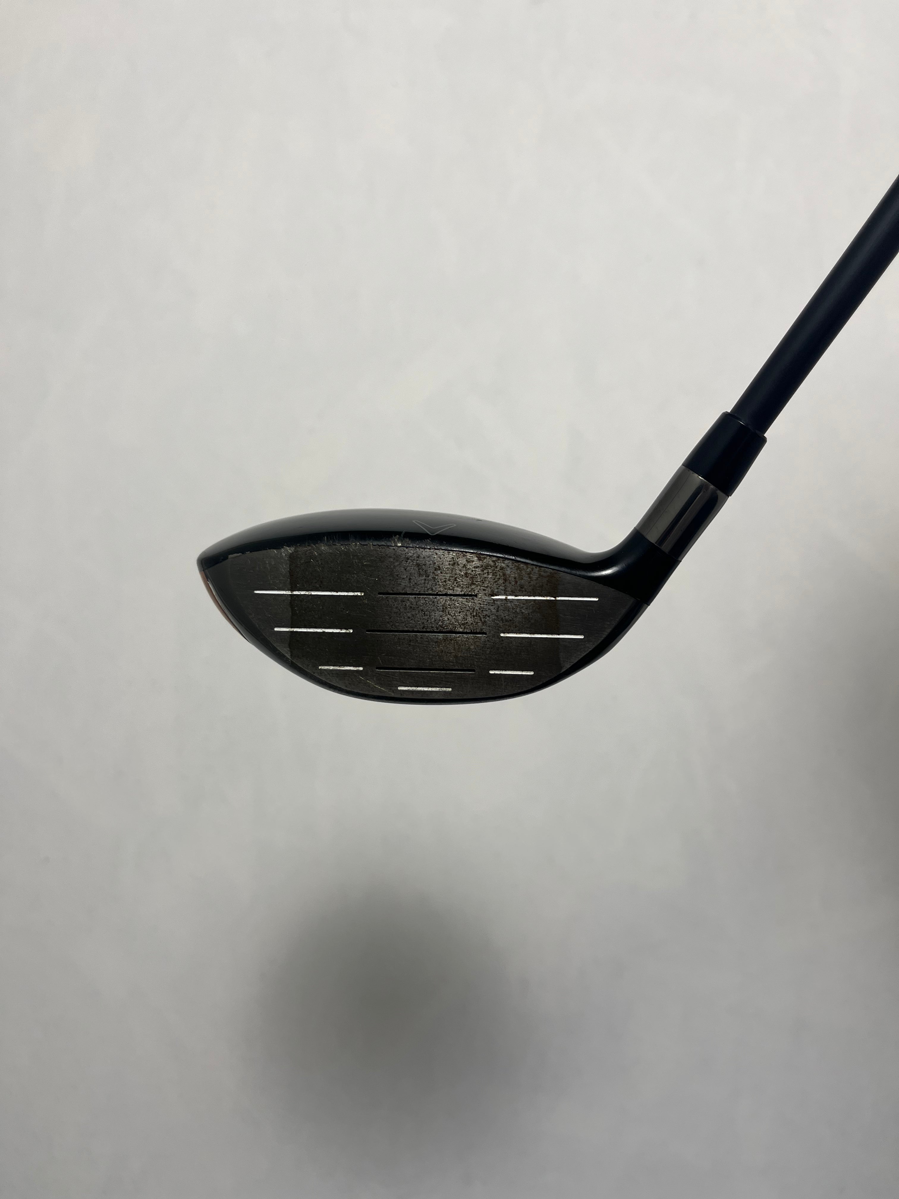 Callaway MAVRIK Fairwaywood 3+ 13.5°