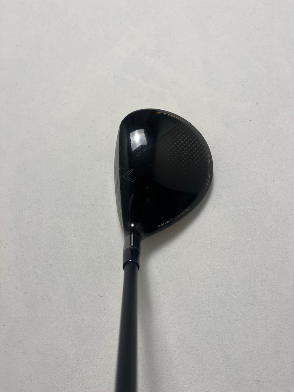 Callaway MAVRIK Fairwaywood 3+ 13.5°